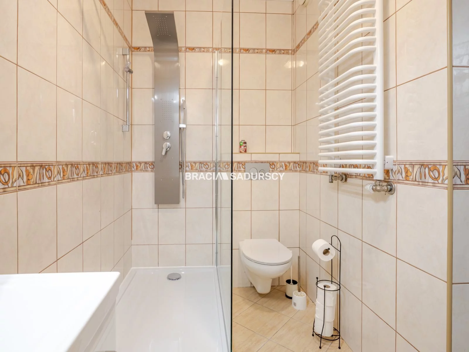 2 pokoje, mieszkanie 48,00 m², piętro 1, oferta nr , BS4-MW-312079, Kraków, Bronowice, Kołowa