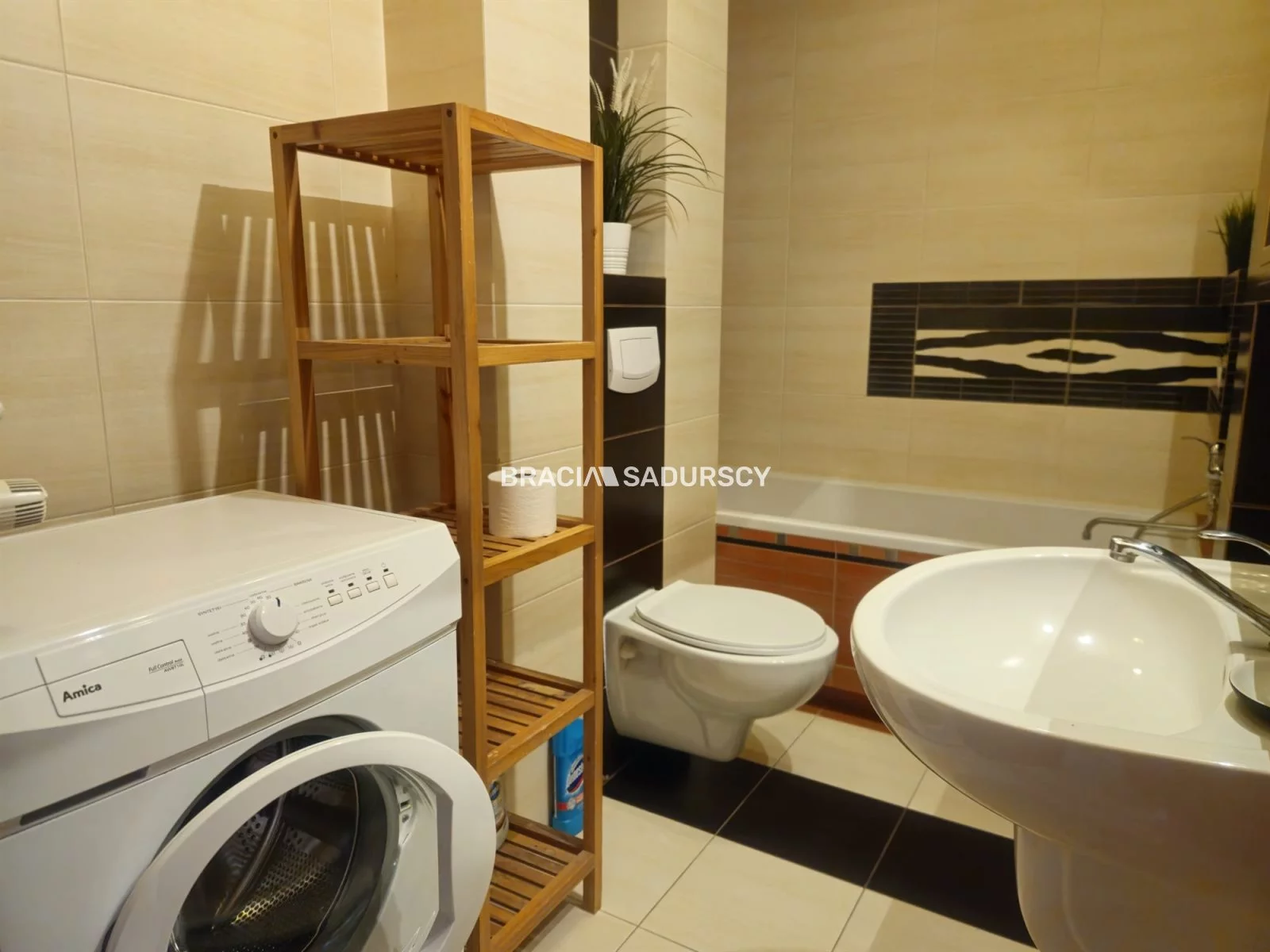 2 pokoje, mieszkanie 43,02 m², piętro 7, oferta nr , BS4-MW-311921, Kraków, Krowodrza, Łobzów, Kołowa