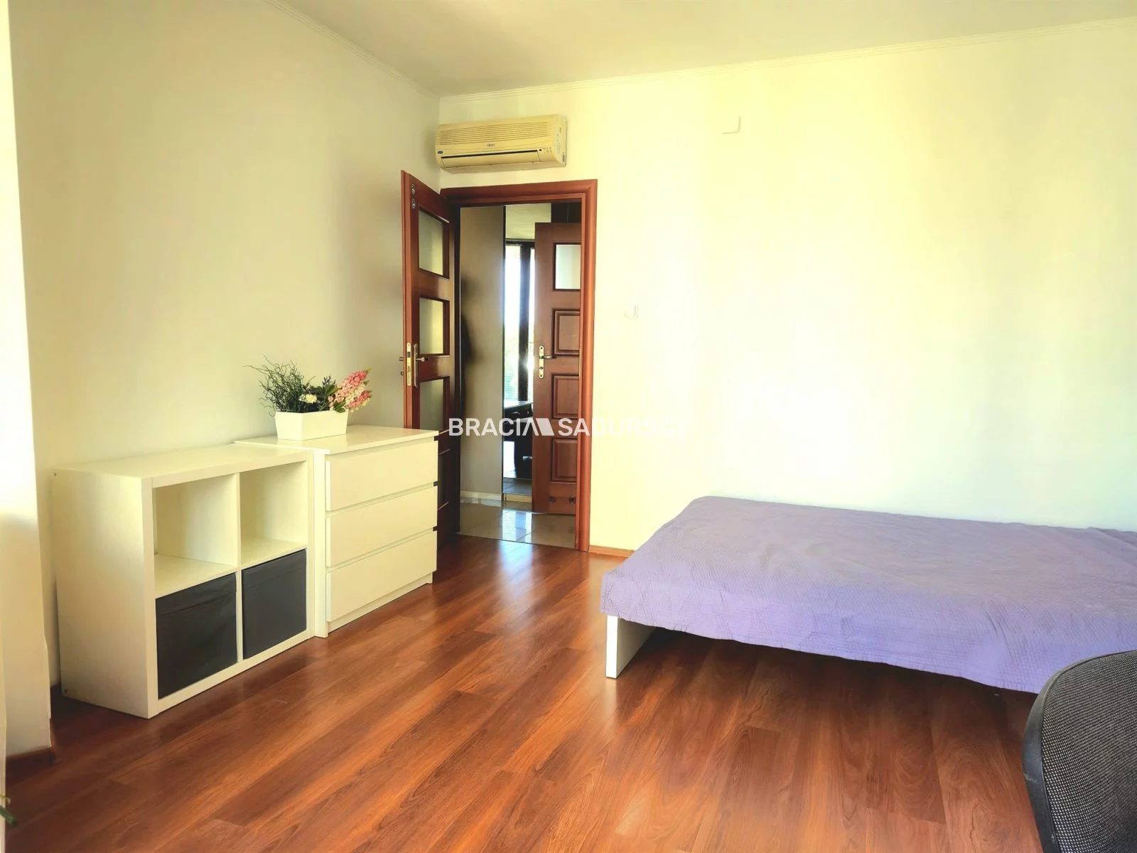 2 pokoje, mieszkanie 43,02 m², piętro 7, oferta nr , BS4-MW-311921, Kraków, Krowodrza, Łobzów, Kołowa