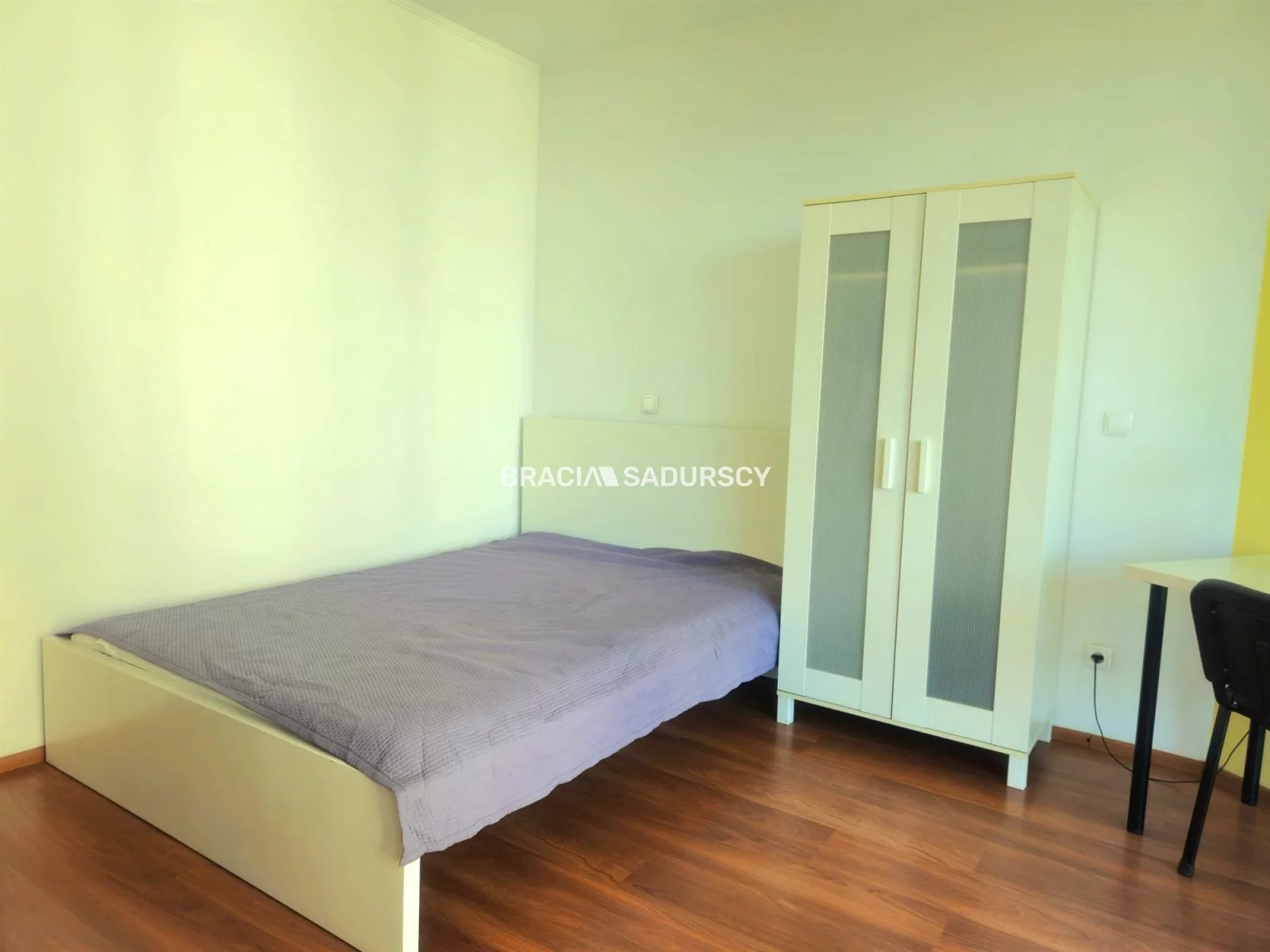 2 pokoje, mieszkanie 43,02 m², piętro 7, oferta nr , BS4-MW-311921, Kraków, Krowodrza, Łobzów, Kołowa