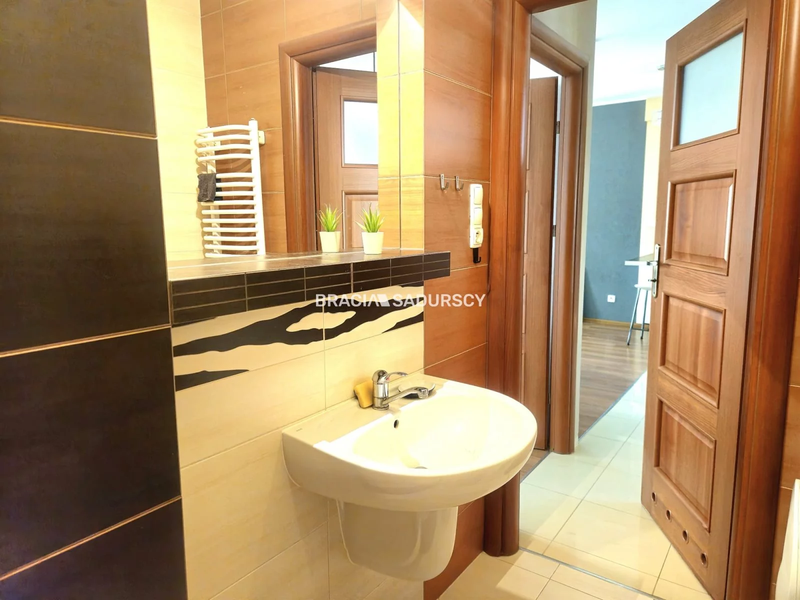 2 pokoje, mieszkanie 43,02 m², piętro 7, oferta nr , BS4-MW-311921, Kraków, Krowodrza, Łobzów, Kołowa