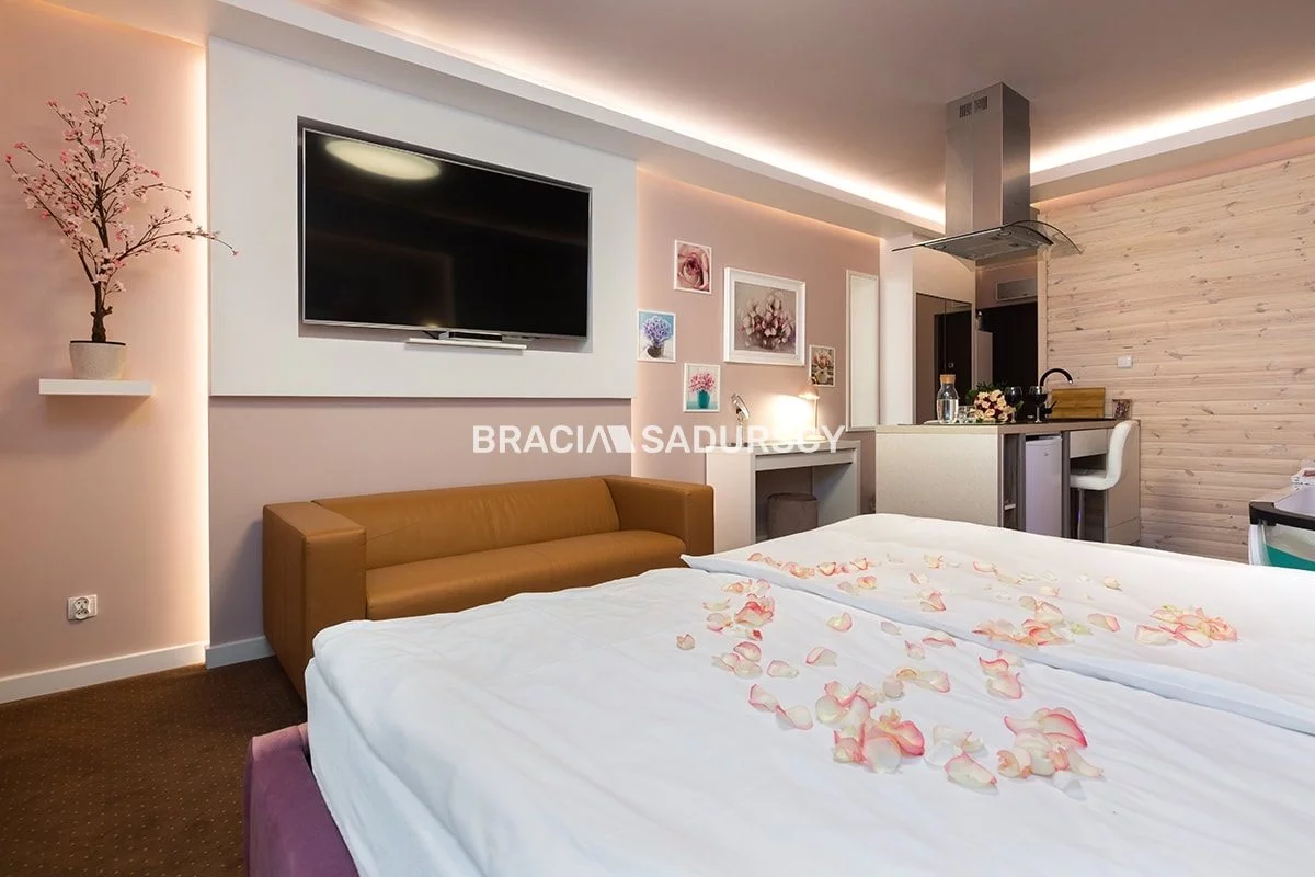 2 pokoje, mieszkanie 40,00 m², parter, oferta nr , BS4-MW-310291, Michałowice, Komora