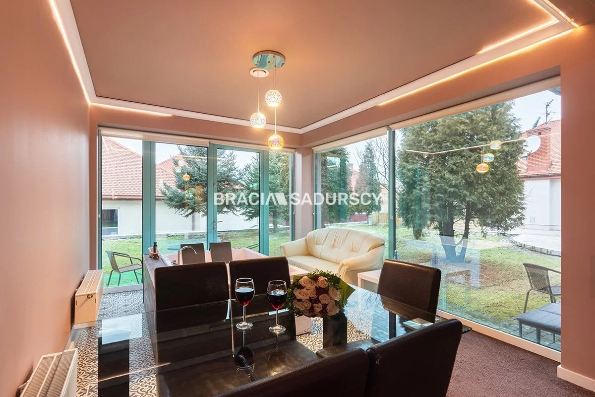 2 pokoje, mieszkanie 40,00 m², parter, oferta nr , BS4-MW-310291, Michałowice, Komora
