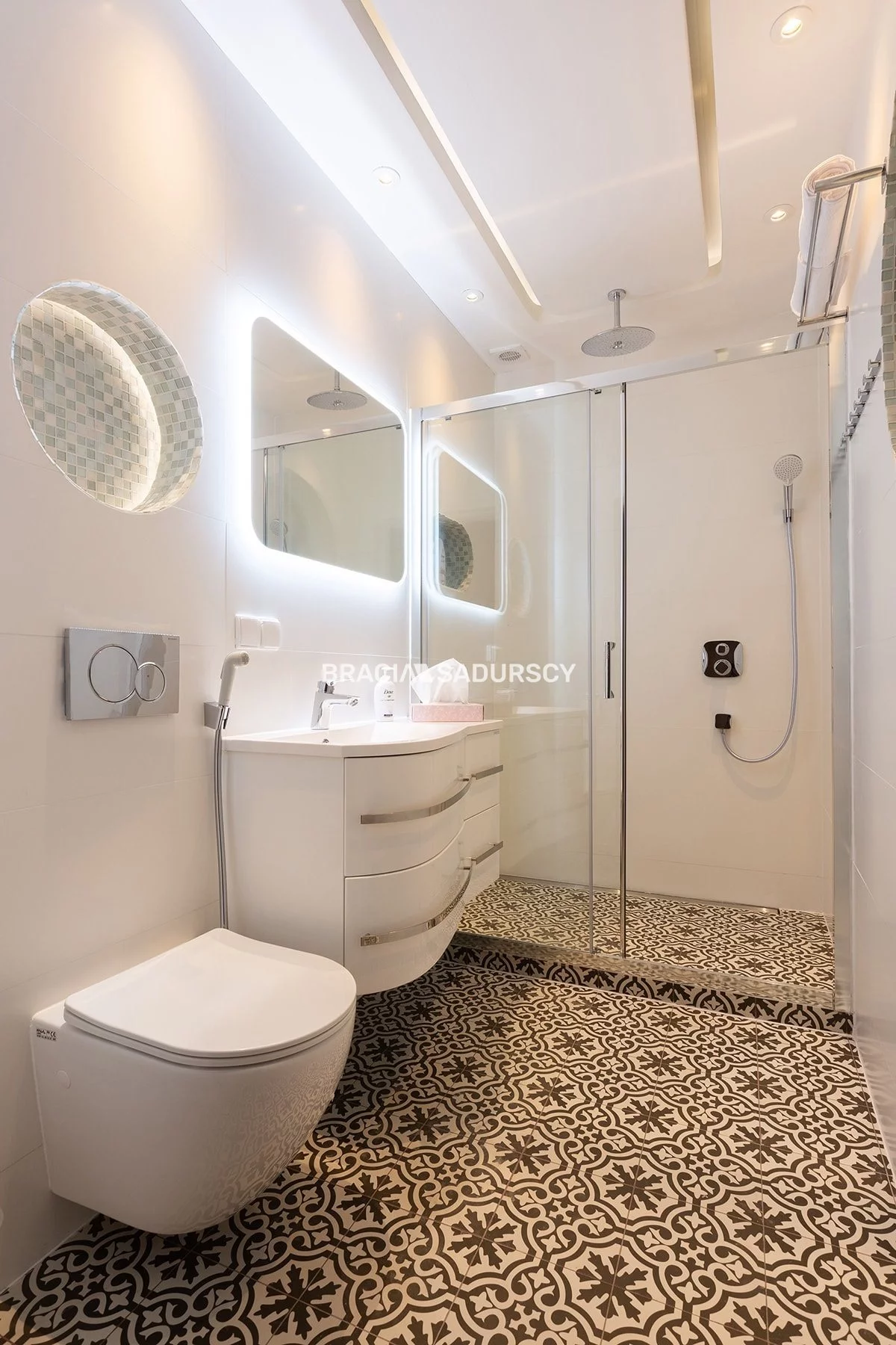 2 pokoje, mieszkanie 40,00 m², parter, oferta nr , BS4-MW-310291, Michałowice, Komora