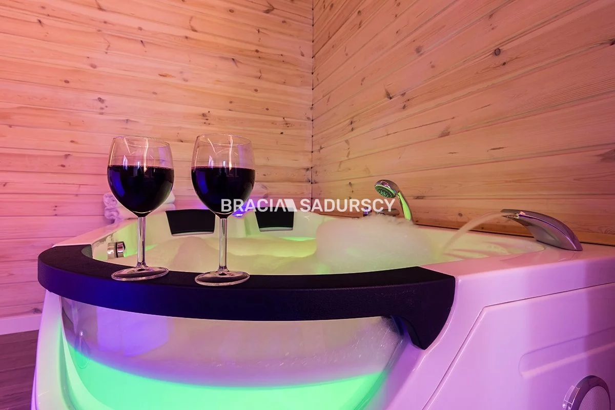 2 pokoje, mieszkanie 40,00 m², parter, oferta nr , BS4-MW-310291, Michałowice, Komora