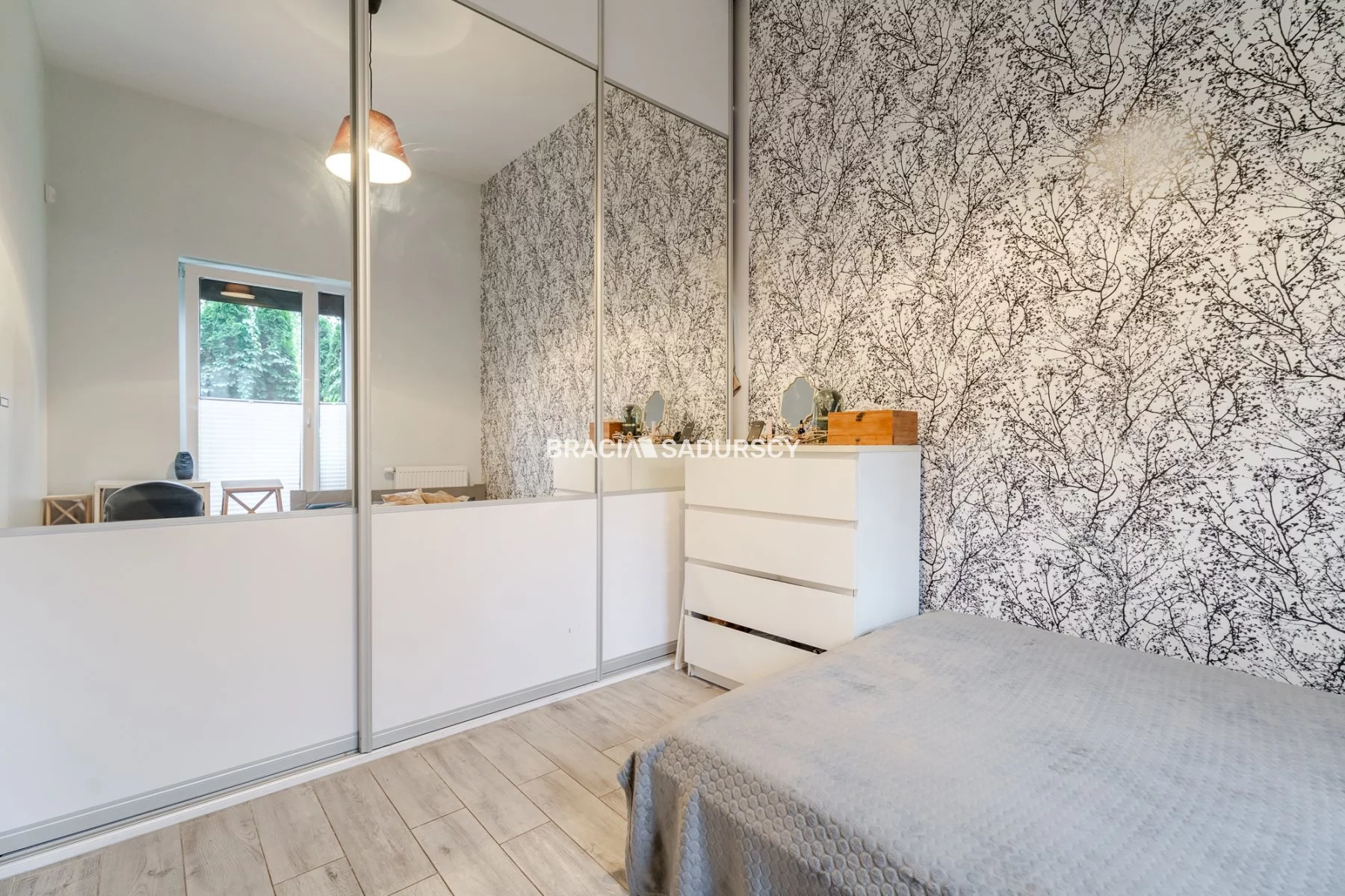2 pokoje, mieszkanie 38,00 m², parter, oferta nr , BS1-MW-311509-1, Kraków, Swoszowice, Kliny, Komuny Paryskiej