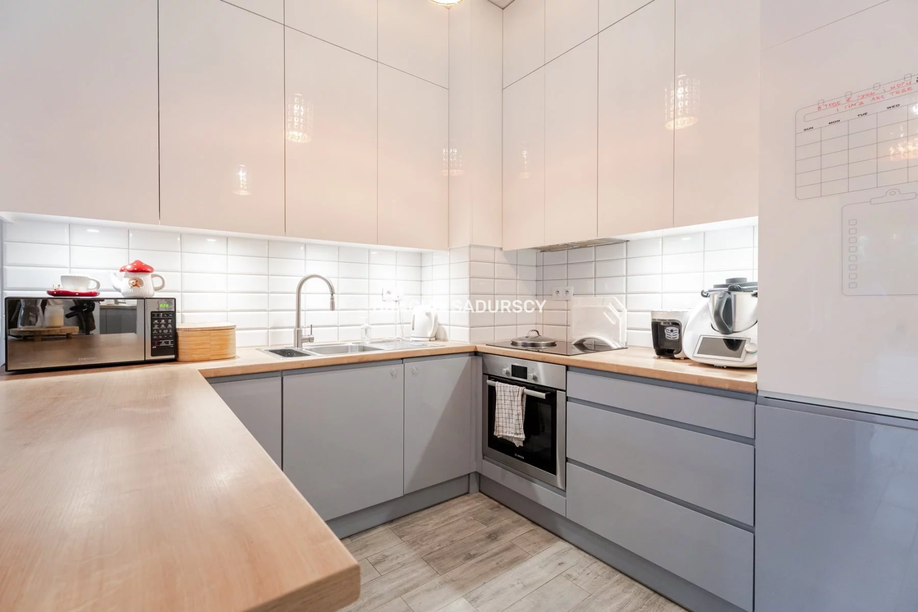 2 pokoje, mieszkanie 38,00 m², parter, oferta nr , BS1-MW-311509-1, Kraków, Swoszowice, Kliny, Komuny Paryskiej