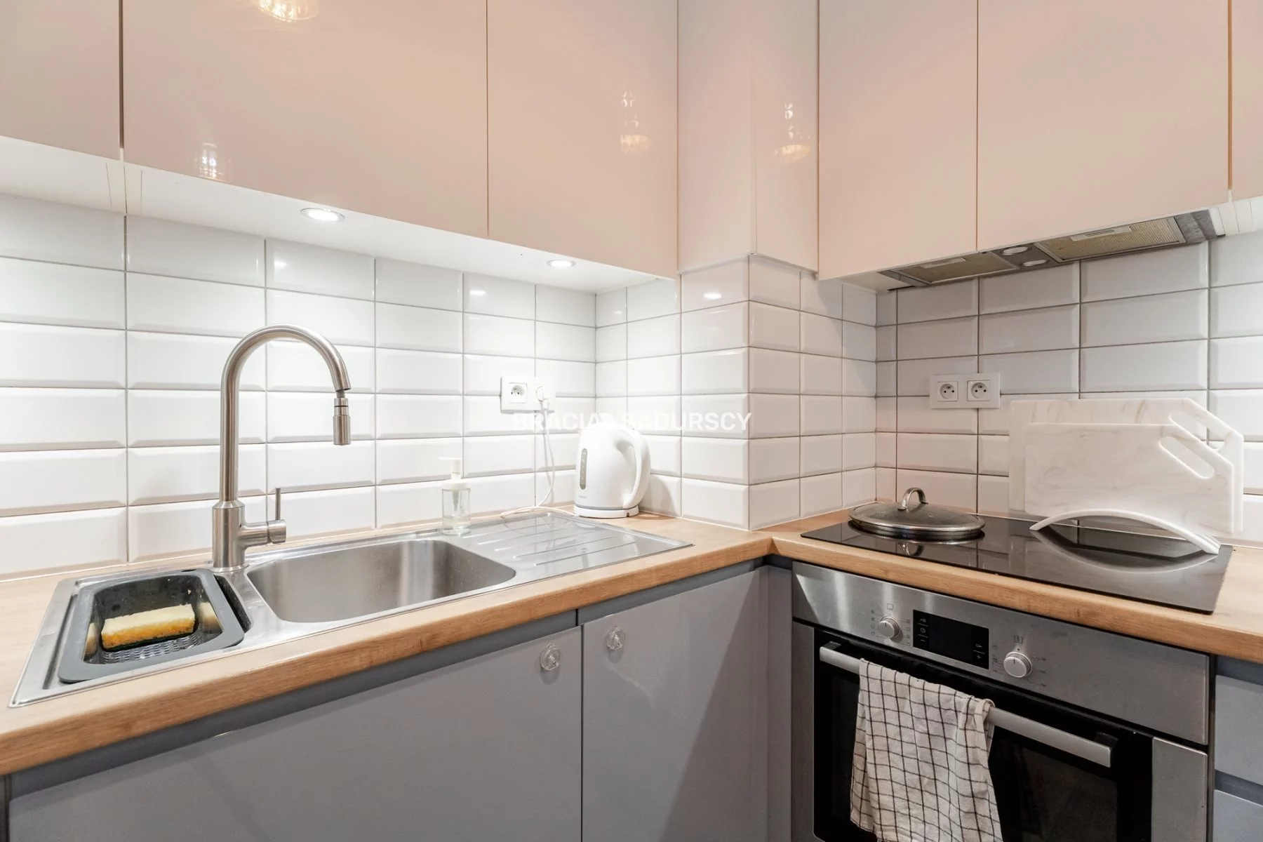 2 pokoje, mieszkanie 38,00 m², parter, oferta nr , BS1-MW-311509-1, Kraków, Swoszowice, Kliny, Komuny Paryskiej