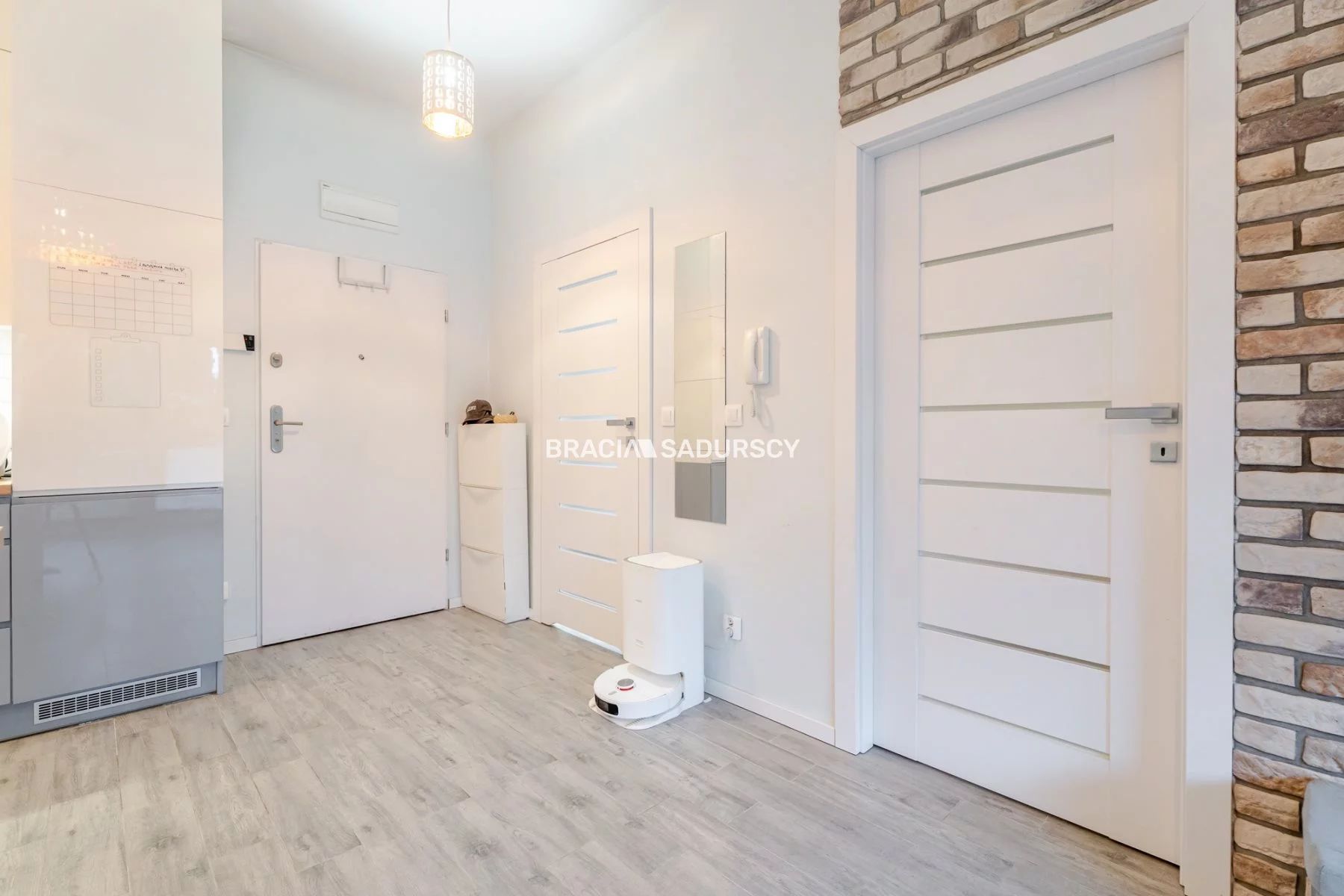 2 pokoje, mieszkanie 38,00 m², parter, oferta nr , BS1-MW-311509-1, Kraków, Swoszowice, Kliny, Komuny Paryskiej