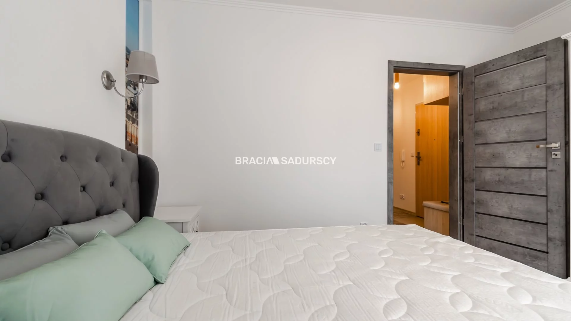 2 pokoje, mieszkanie 41,28 m², piętro 2, oferta nr , BS3-MW-310898-1, Kraków, Dębniki, Konopnickiej