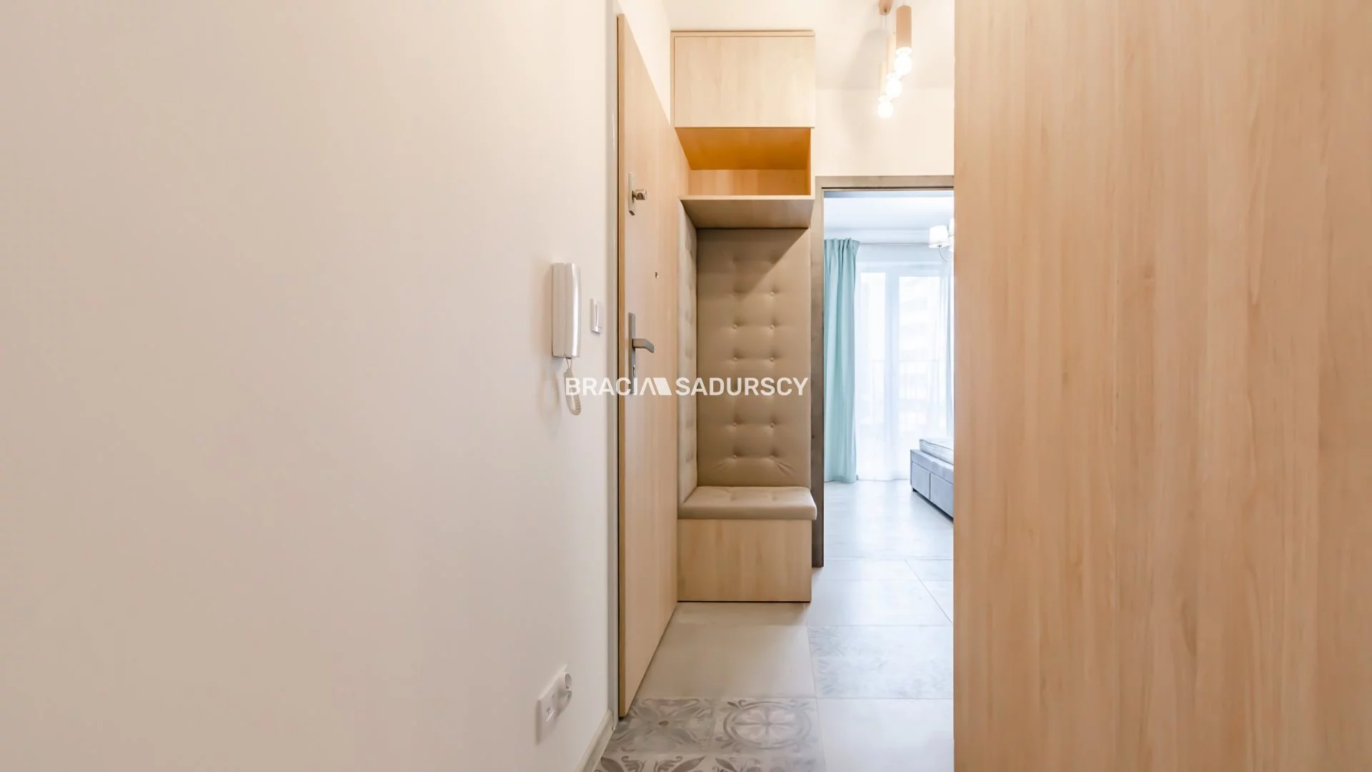 2 pokoje, mieszkanie 41,28 m², piętro 2, oferta nr , BS3-MW-310898-1, Kraków, Dębniki, Konopnickiej