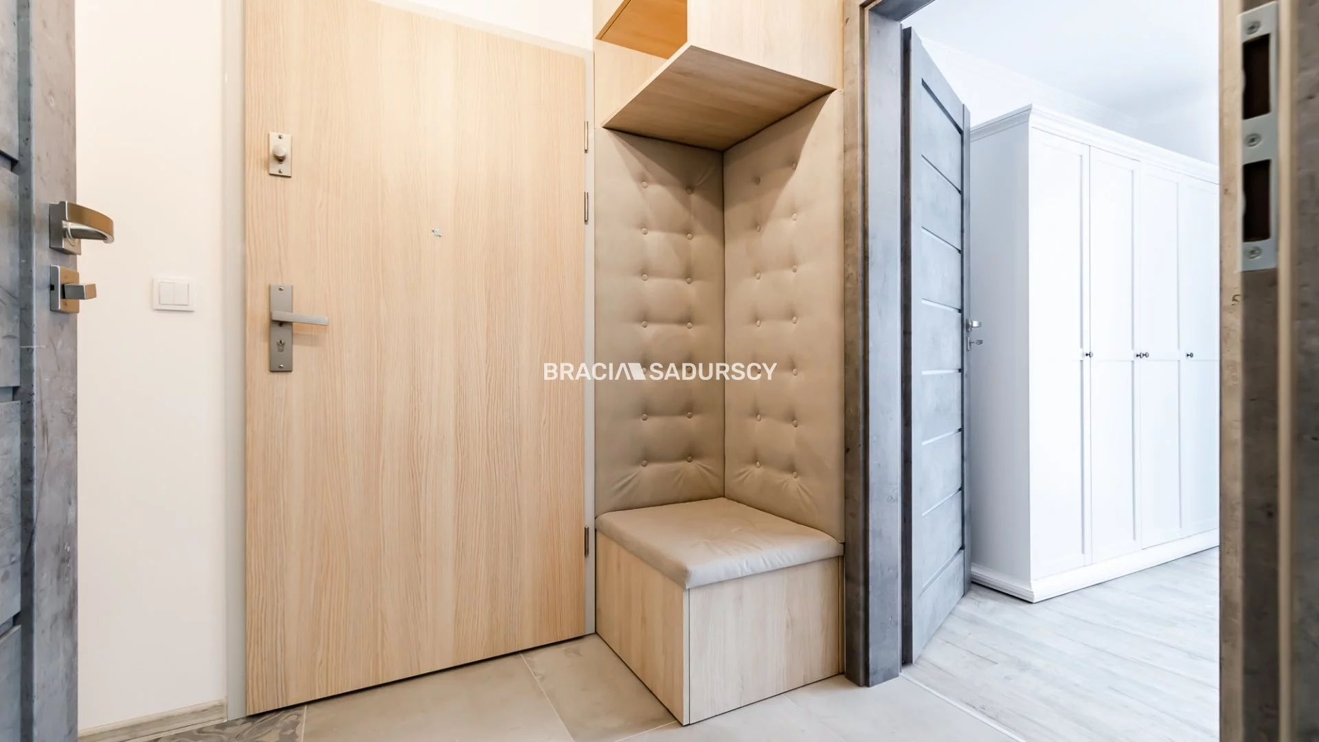 2 pokoje, mieszkanie 41,28 m², piętro 2, oferta nr , BS3-MW-310898-1, Kraków, Dębniki, Konopnickiej