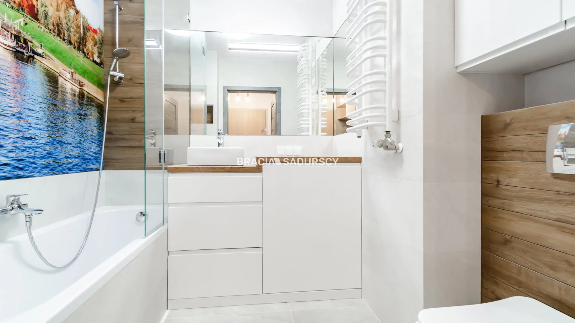 2 pokoje, mieszkanie 41,28 m², piętro 2, oferta nr , BS3-MW-310898-1, Kraków, Dębniki, Konopnickiej