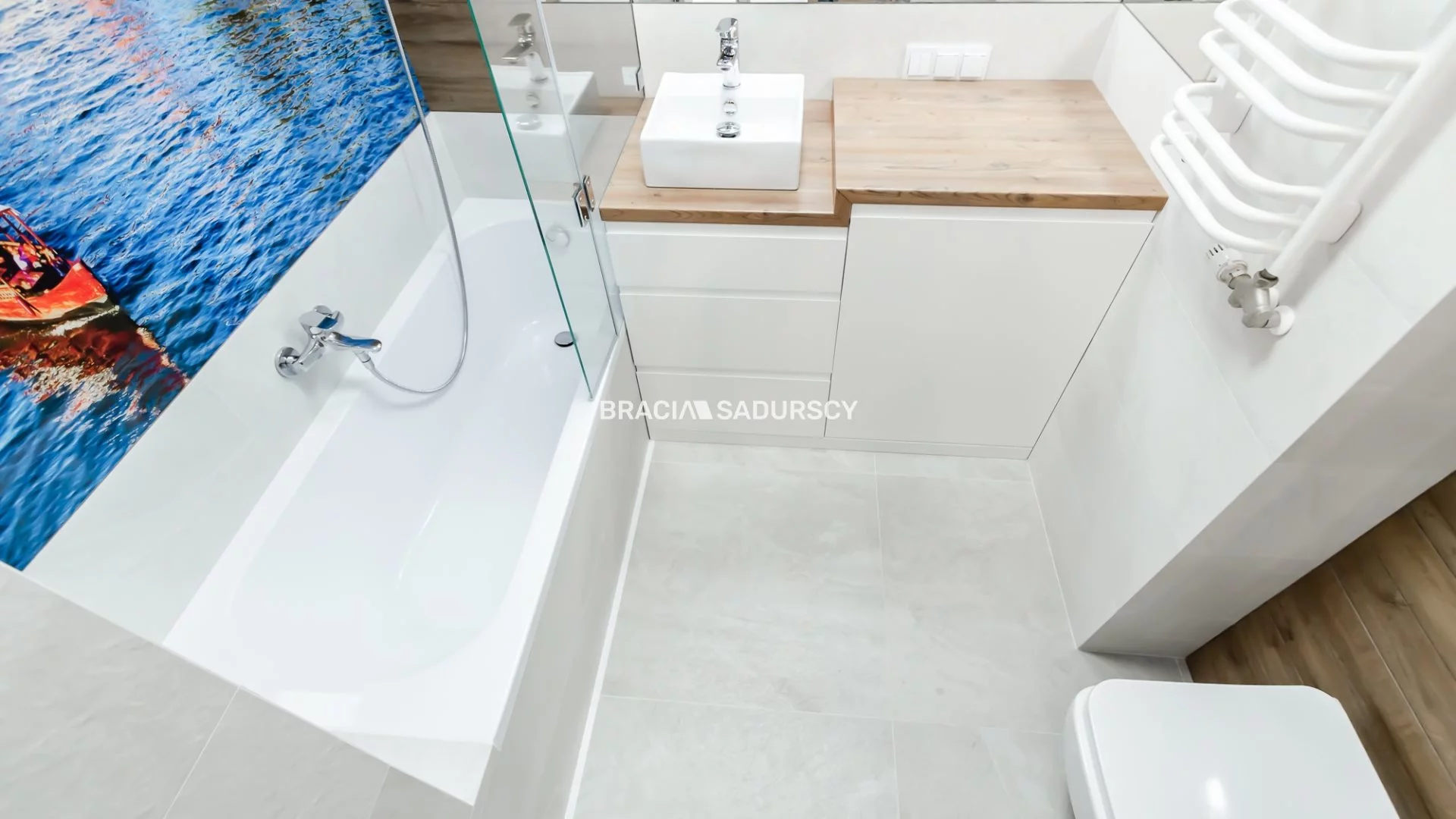 2 pokoje, mieszkanie 41,28 m², piętro 2, oferta nr , BS3-MW-310898-1, Kraków, Dębniki, Konopnickiej