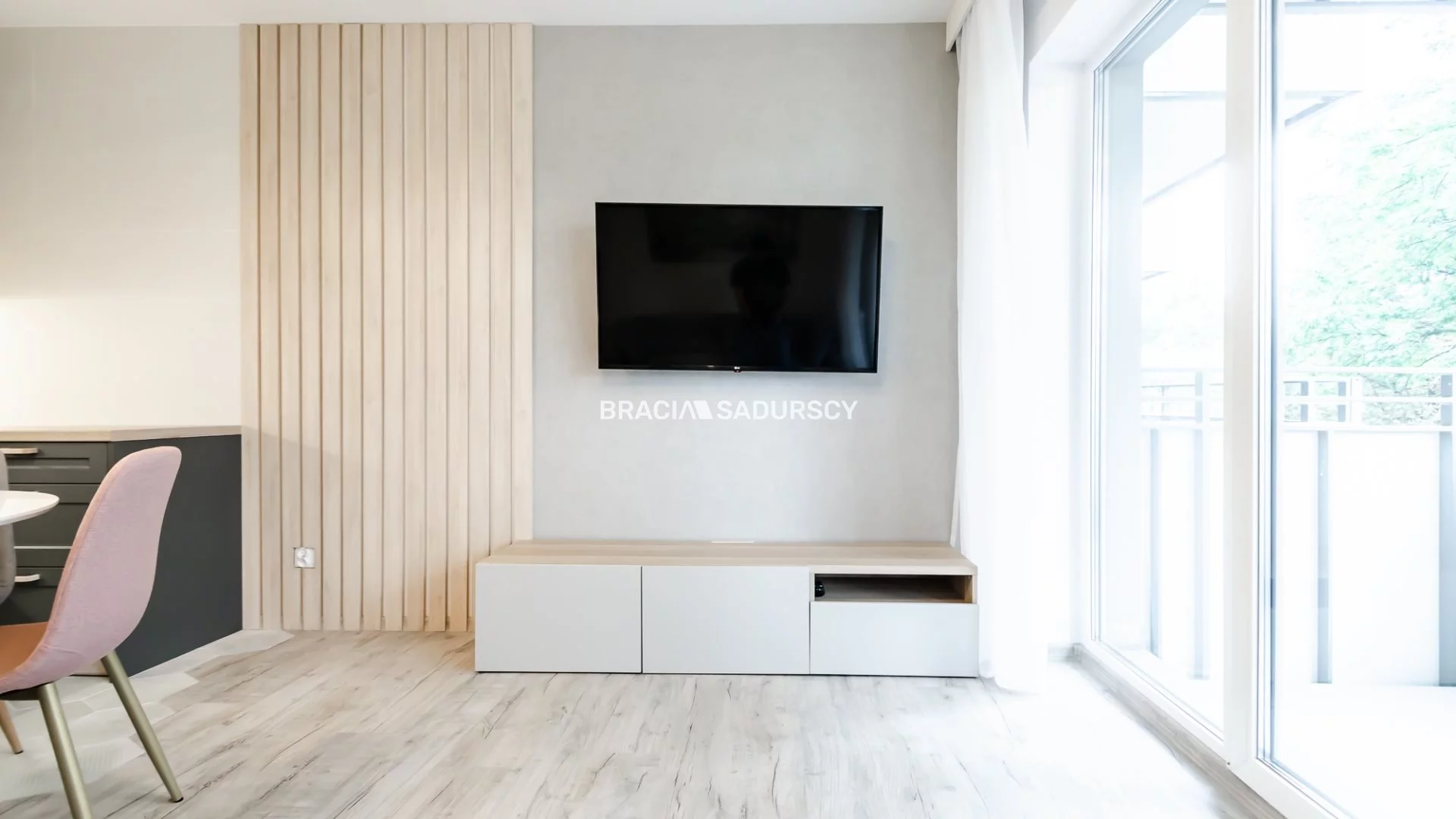 2 pokoje, mieszkanie 41,28 m², piętro 2, oferta nr , BS3-MW-310898-1, Kraków, Dębniki, Konopnickiej