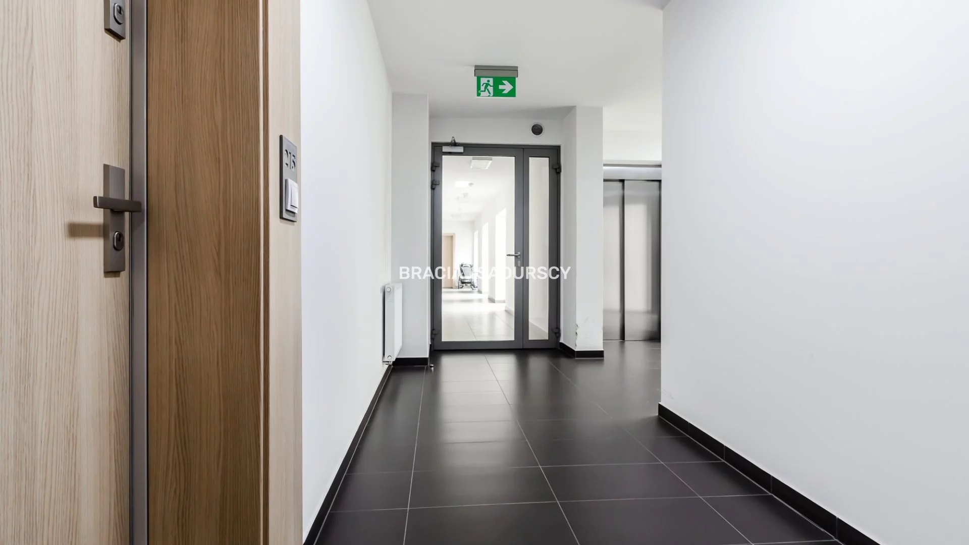 2 pokoje, mieszkanie 41,28 m², piętro 2, oferta nr , BS3-MW-310898-1, Kraków, Dębniki, Konopnickiej