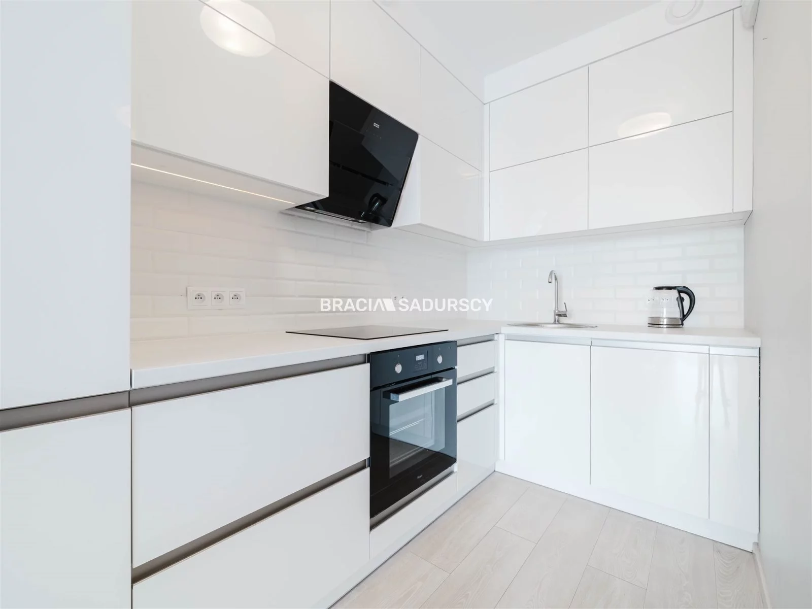 2 pokoje, mieszkanie 38,14 m², piętro 5, oferta nr , BS3-MW-311211-1, Kraków, Podgórze Duchackie, Kordiana