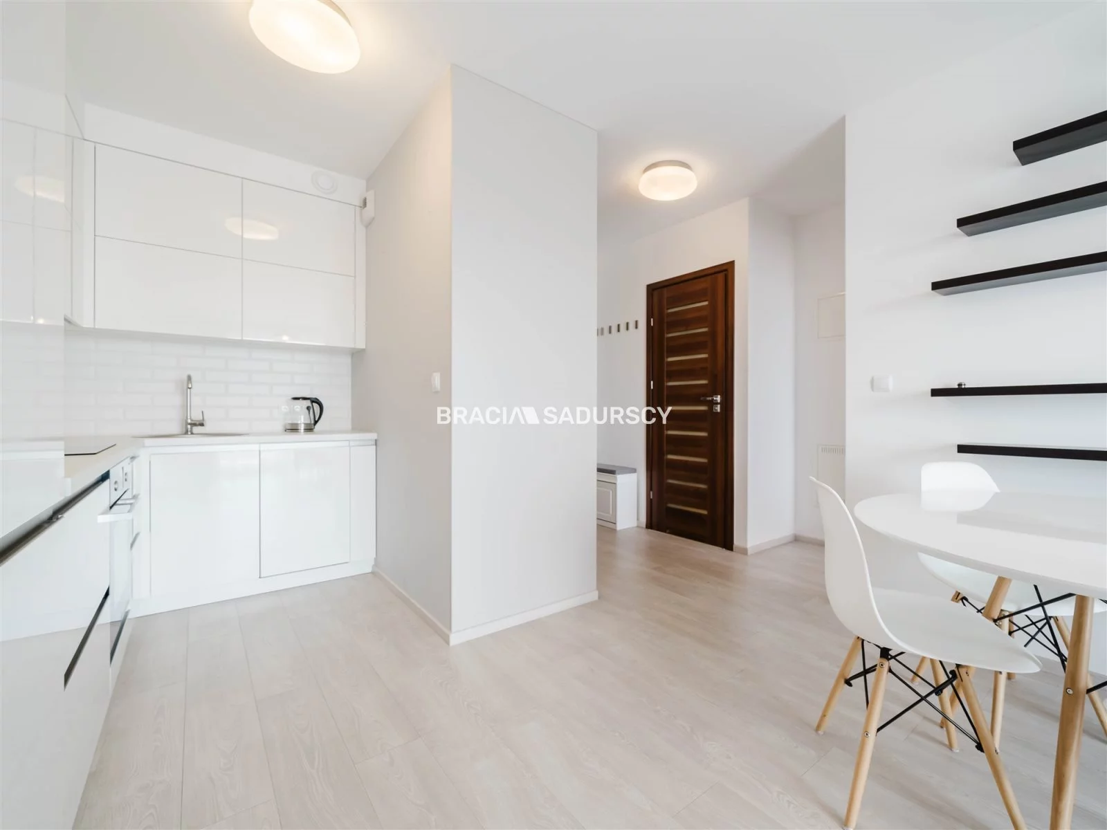 2 pokoje, mieszkanie 38,14 m², piętro 5, oferta nr , BS3-MW-311211-1, Kraków, Podgórze Duchackie, Kordiana