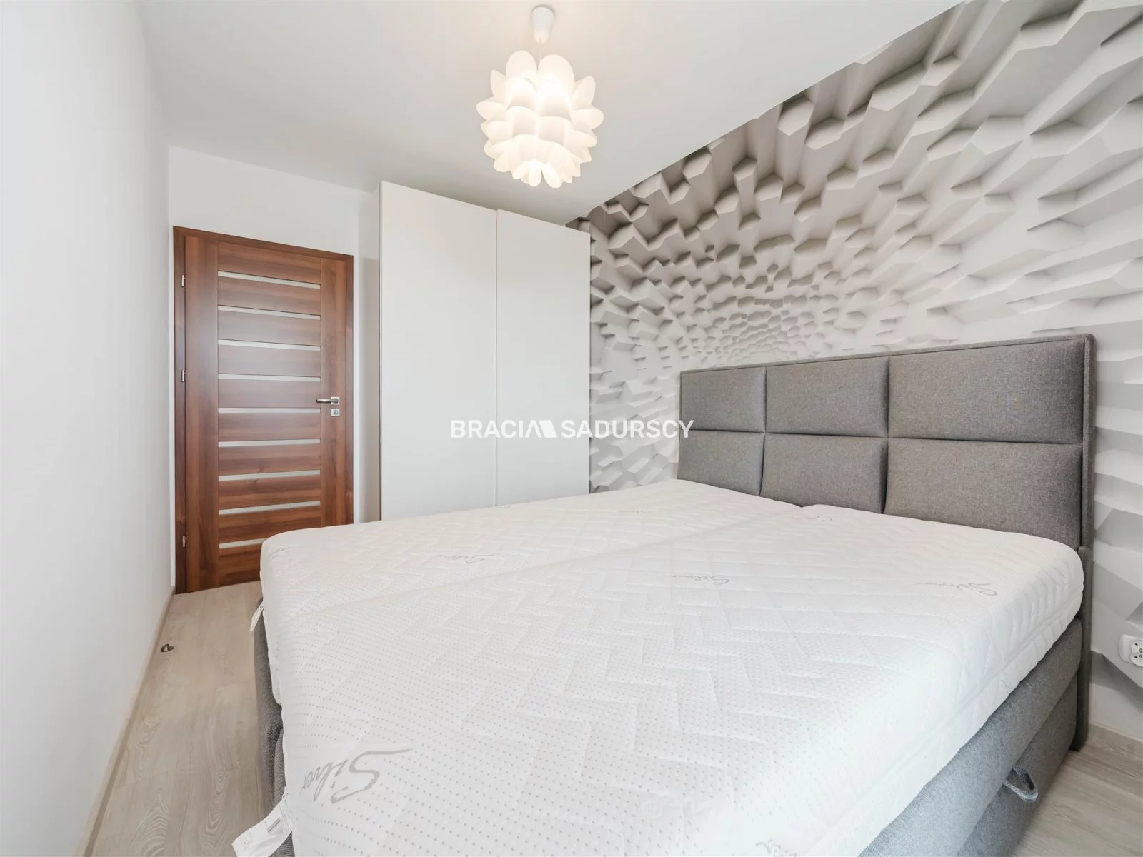 2 pokoje, mieszkanie 38,14 m², piętro 5, oferta nr , BS3-MW-311211-1, Kraków, Podgórze Duchackie, Kordiana