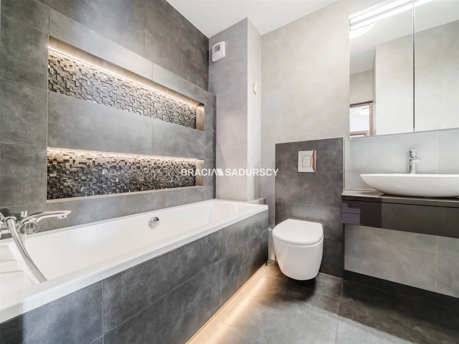 2 pokoje, mieszkanie 38,14 m², piętro 5, oferta nr , BS3-MW-311211-1, Kraków, Podgórze Duchackie, Kordiana