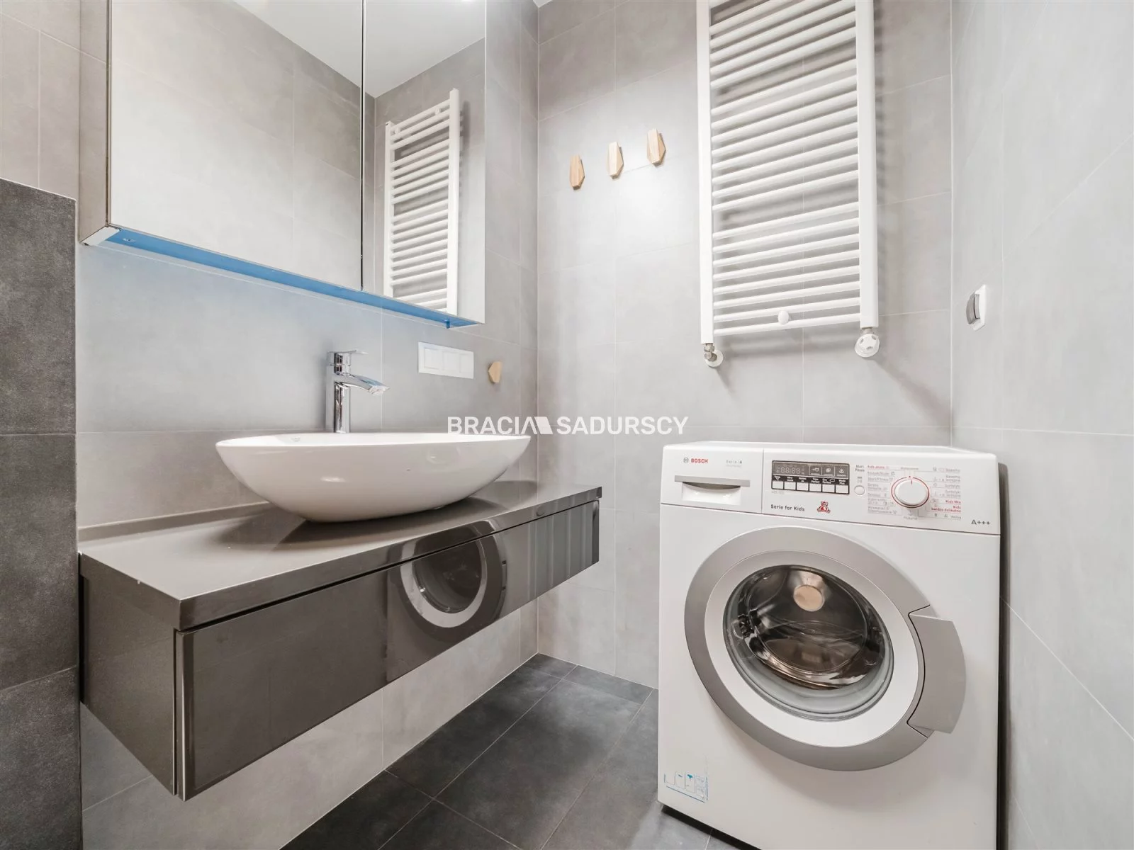 2 pokoje, mieszkanie 38,14 m², piętro 5, oferta nr , BS3-MW-311211-1, Kraków, Podgórze Duchackie, Kordiana