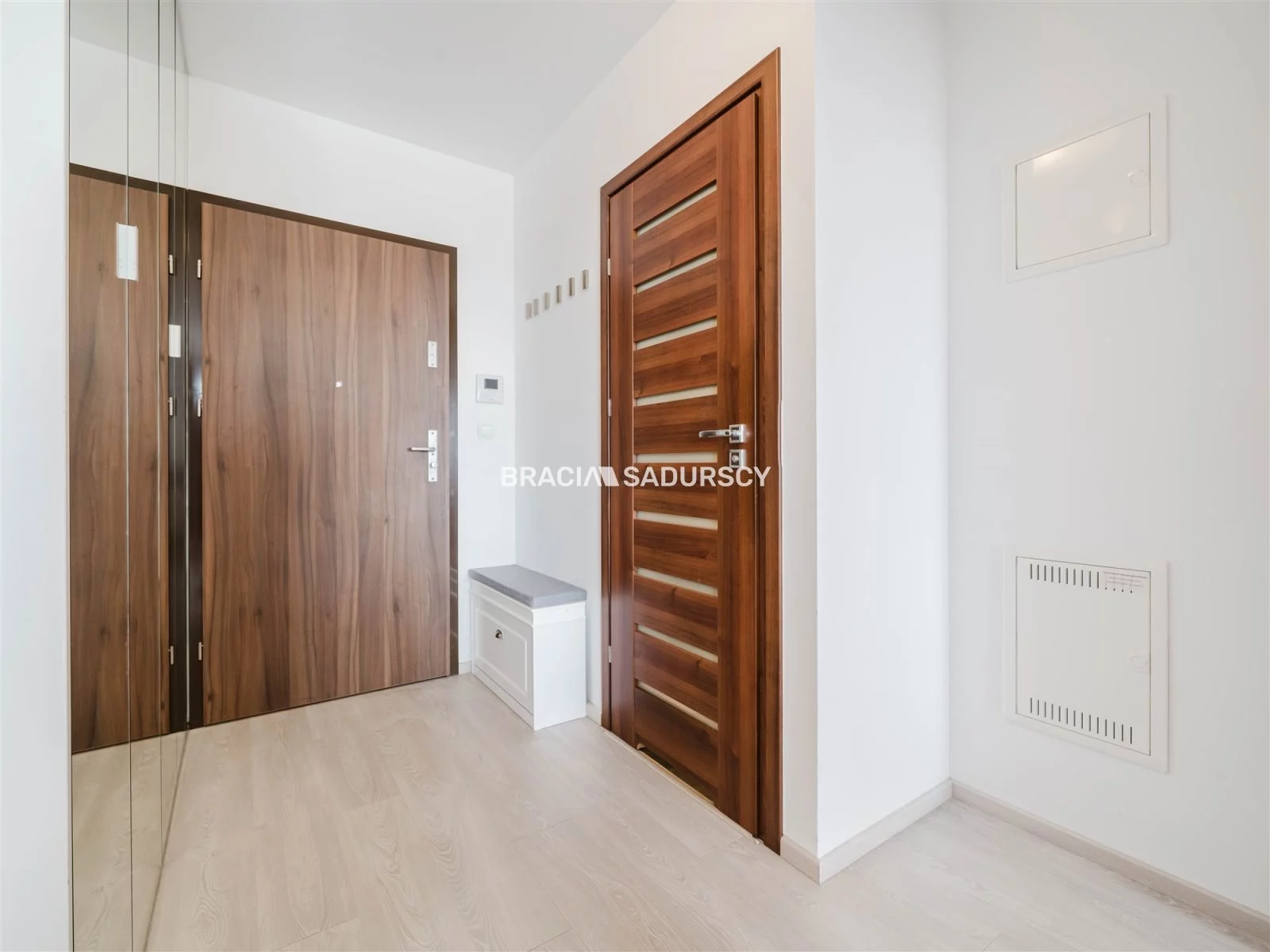 2 pokoje, mieszkanie 38,14 m², piętro 5, oferta nr , BS3-MW-311211-1, Kraków, Podgórze Duchackie, Kordiana