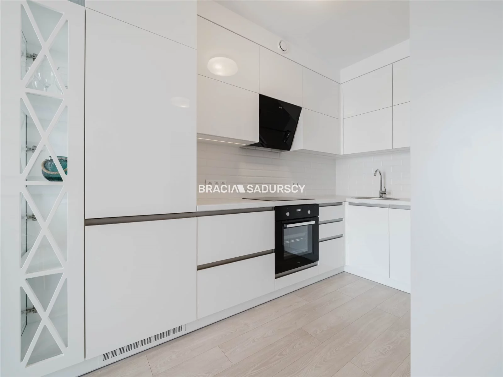 2 pokoje, mieszkanie 38,14 m², piętro 5, oferta nr , BS3-MW-311211-1, Kraków, Podgórze Duchackie, Kordiana