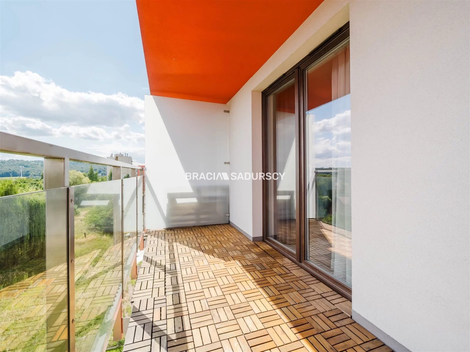 2 pokoje, mieszkanie 38,14 m², piętro 5, oferta nr , BS3-MW-311211-1, Kraków, Podgórze Duchackie, Kordiana