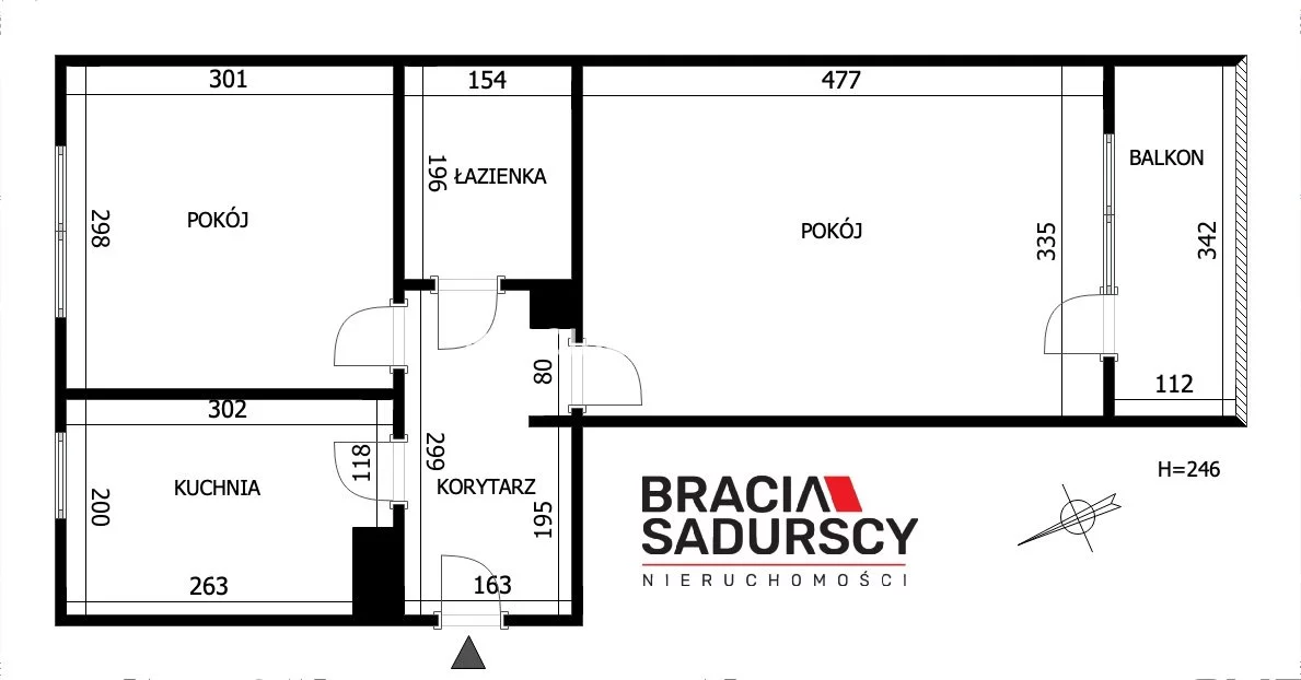 BS3-MW-305116 - zdjęcie nr 1