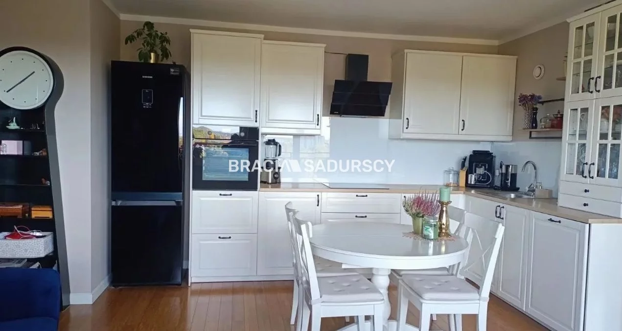 Apartamenty BS5-MW-308325-7 Kraków Prądnik Biały Kuźnicy Kołłątajowskiej