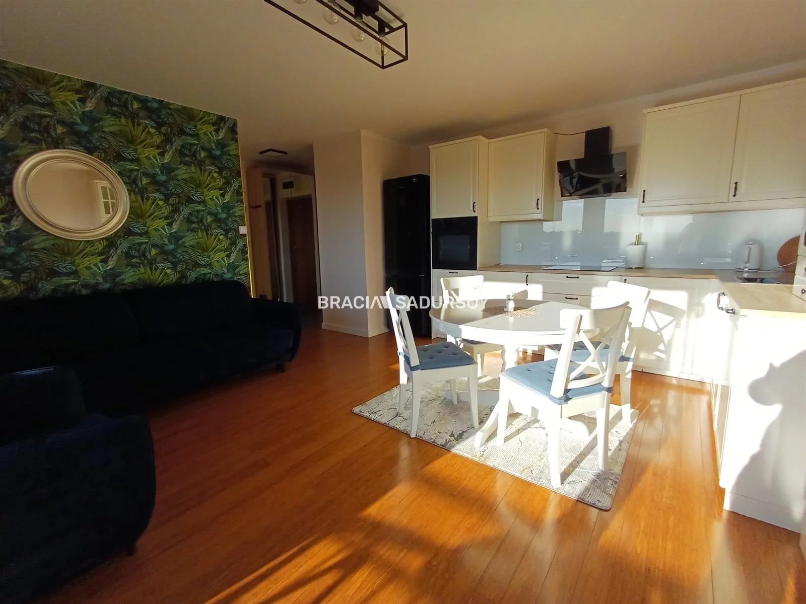 Apartamenty BS5-MW-308325-12 Kraków Prądnik Biały Kuźnicy Kołłątajowskiej