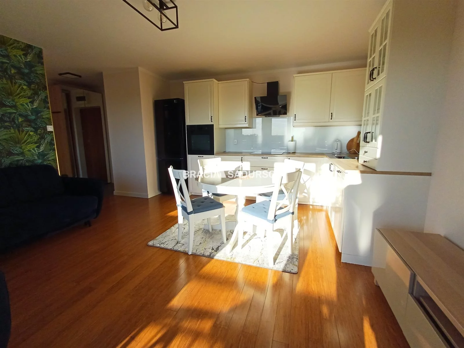 2 pokoje, mieszkanie 44,00 m², piętro 5, oferta nr , BS5-MW-308325-15, Kraków, Prądnik Biały, Górka Narodowa, Kuźnicy Kołłątajowskiej