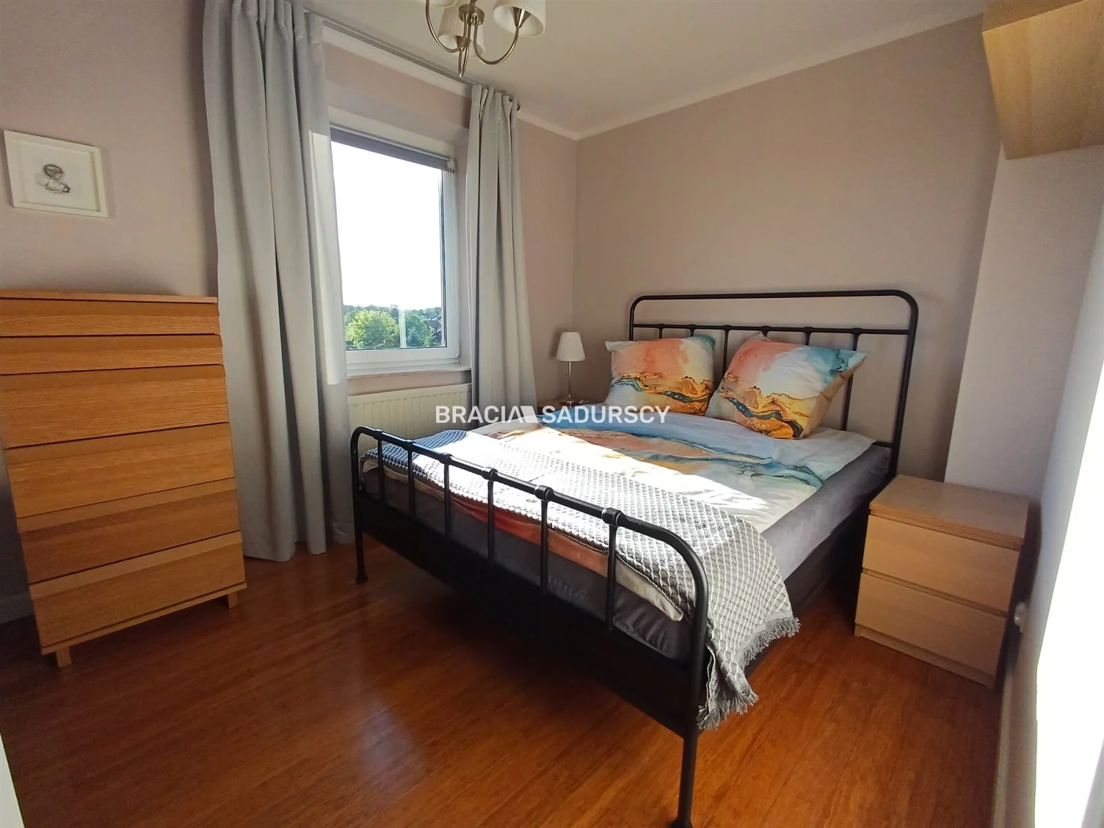 2 pokoje, mieszkanie 44,00 m², piętro 5, oferta nr , BS5-MW-308325-15, Kraków, Prądnik Biały, Górka Narodowa, Kuźnicy Kołłątajowskiej