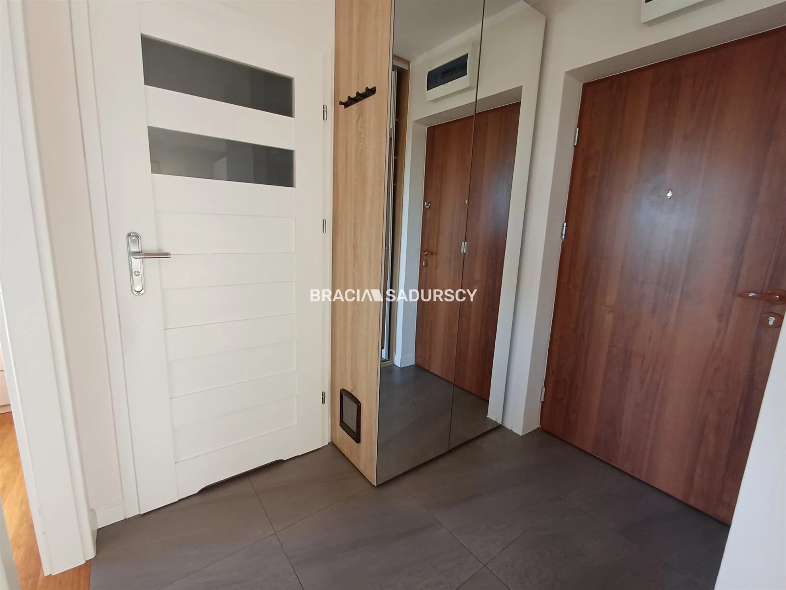 2 pokoje, mieszkanie 44,00 m², piętro 5, oferta nr , BS5-MW-308325-15, Kraków, Prądnik Biały, Górka Narodowa, Kuźnicy Kołłątajowskiej