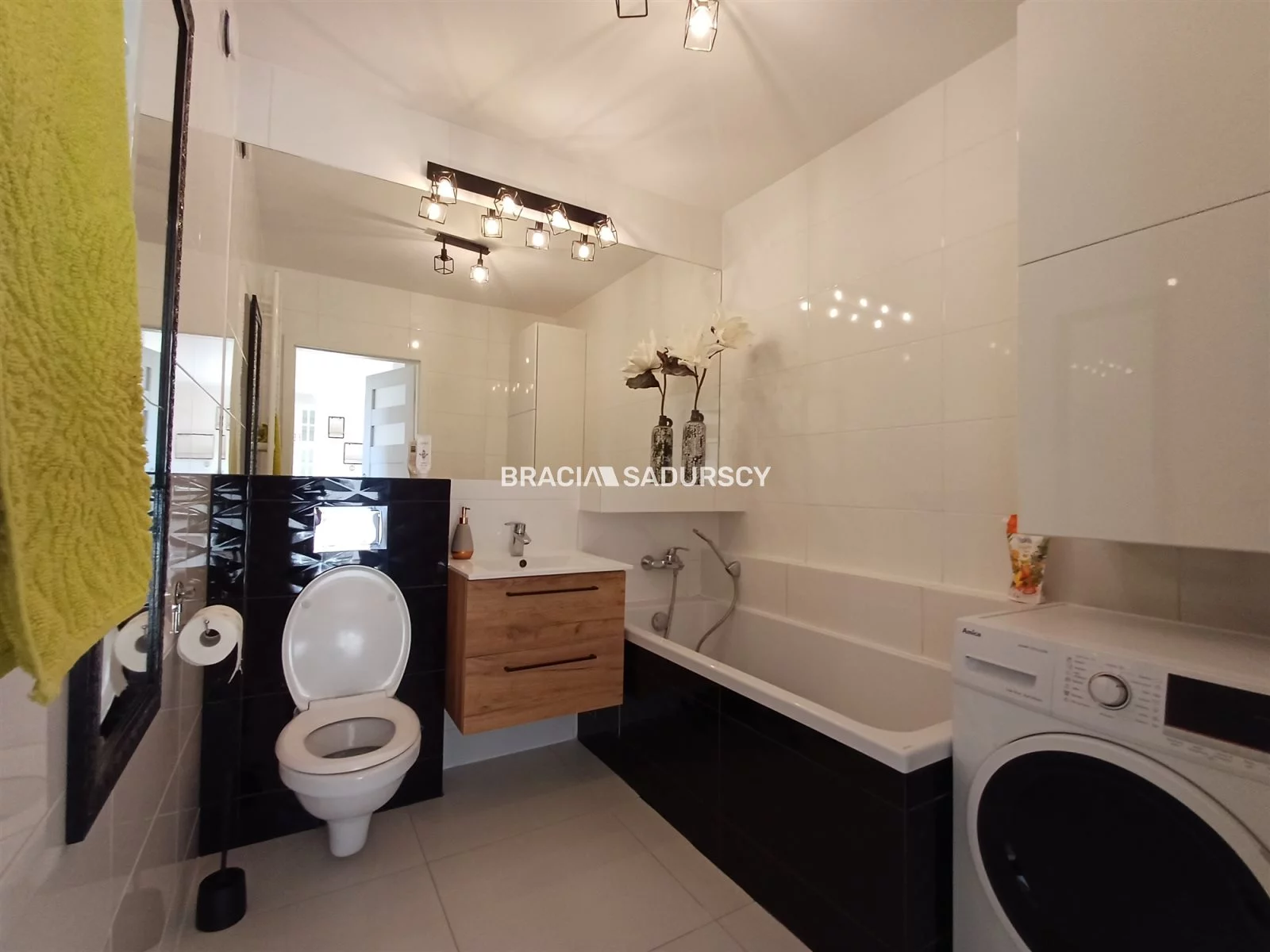 2 pokoje, mieszkanie 44,00 m², piętro 5, oferta nr , BS5-MW-308325-15, Kraków, Prądnik Biały, Górka Narodowa, Kuźnicy Kołłątajowskiej