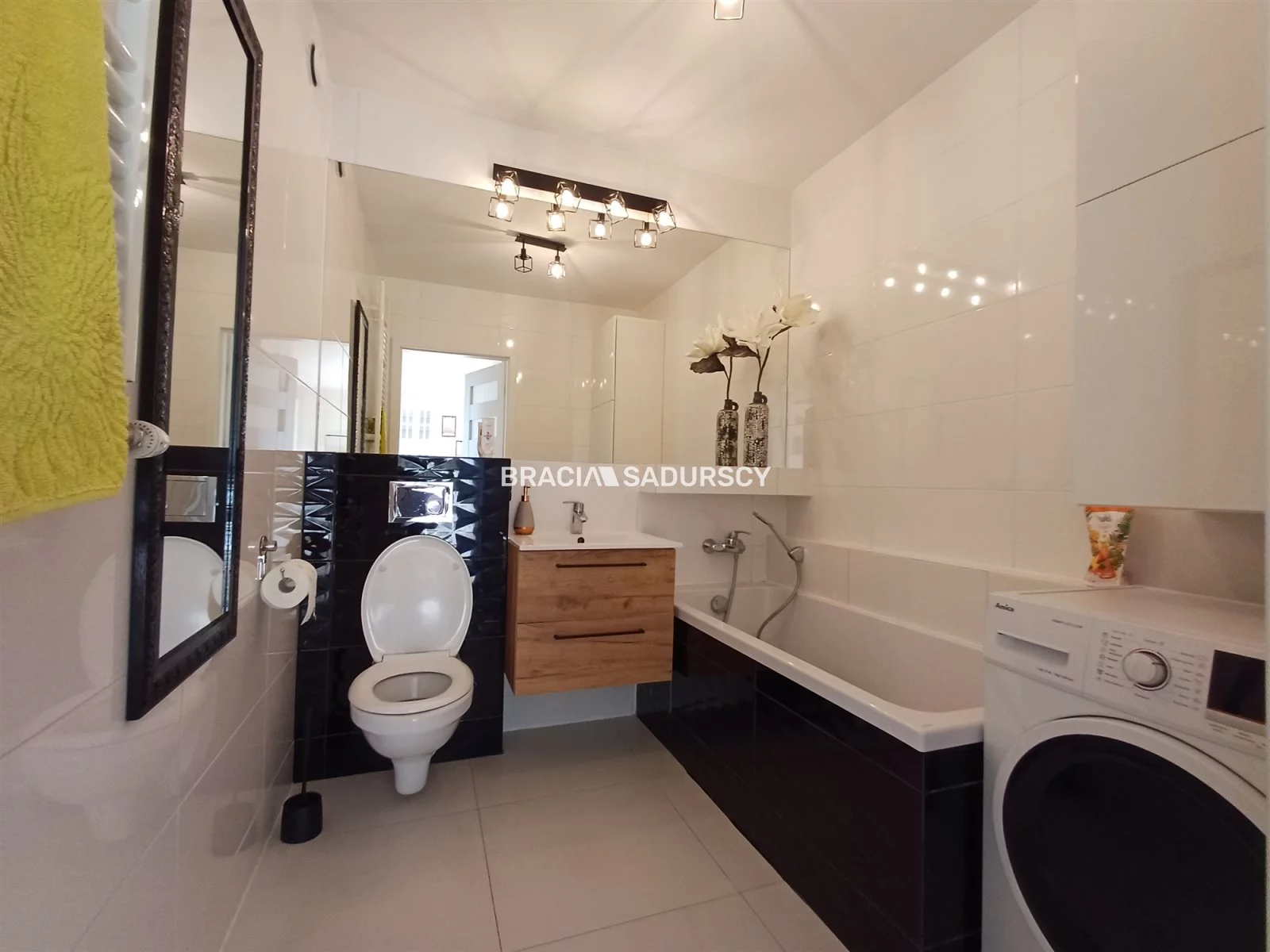 2 pokoje, mieszkanie 44,00 m², piętro 5, oferta nr , BS5-MW-308325-15, Kraków, Prądnik Biały, Górka Narodowa, Kuźnicy Kołłątajowskiej