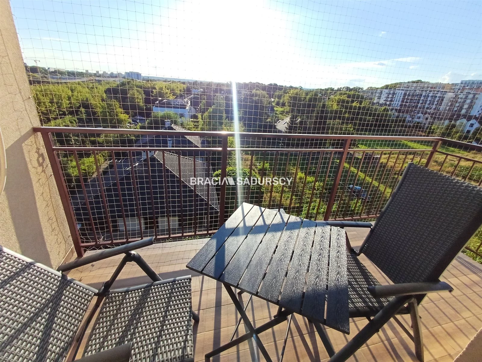 2 pokoje, mieszkanie 44,00 m², piętro 5, oferta nr , BS5-MW-308325-15, Kraków, Prądnik Biały, Górka Narodowa, Kuźnicy Kołłątajowskiej
