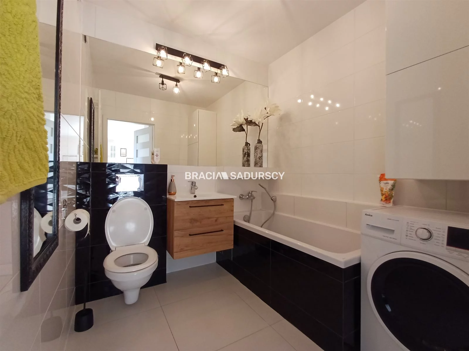 2 pokoje, mieszkanie 44,00 m², piętro 5, oferta nr , BS5-MW-308325-17, Kraków, Prądnik Biały, Górka Narodowa, Kuźnicy Kołłątajowskiej
