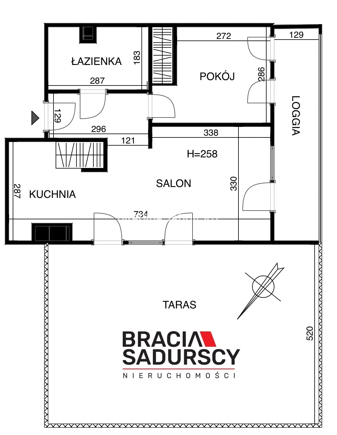 BS3-MW-304654 - zdjęcie nr 1