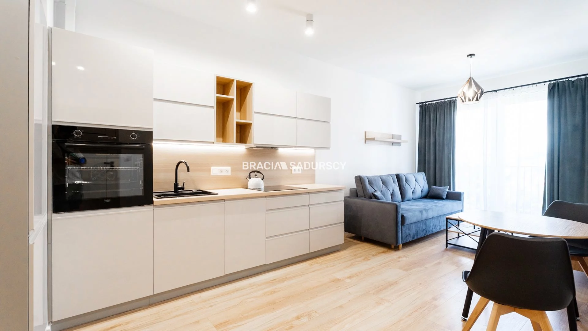 2 pokoje, mieszkanie 38,24 m², piętro 3, oferta nr , BS3-MW-310783, Kraków, Podgórze, Płaszów, Lipska