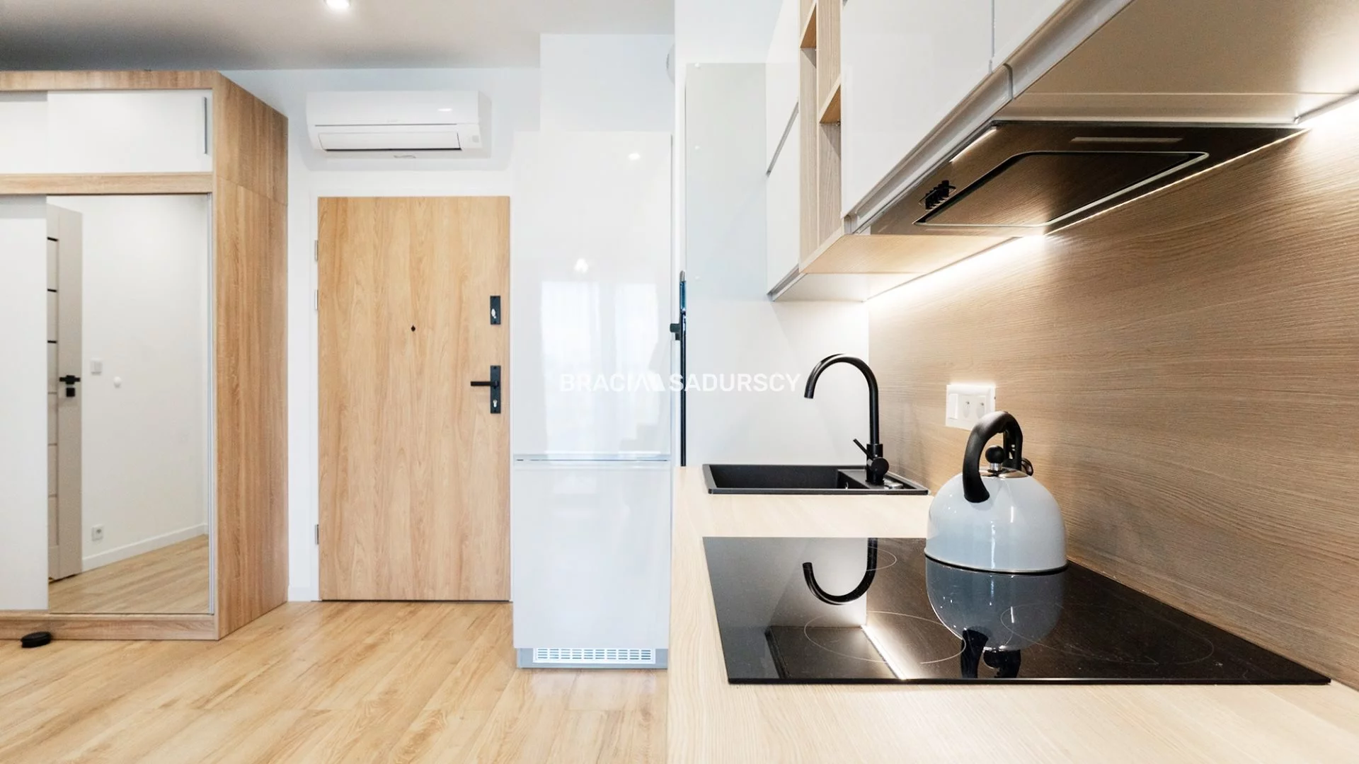 2 pokoje, mieszkanie 38,24 m², piętro 3, oferta nr , BS3-MW-310783, Kraków, Podgórze, Płaszów, Lipska
