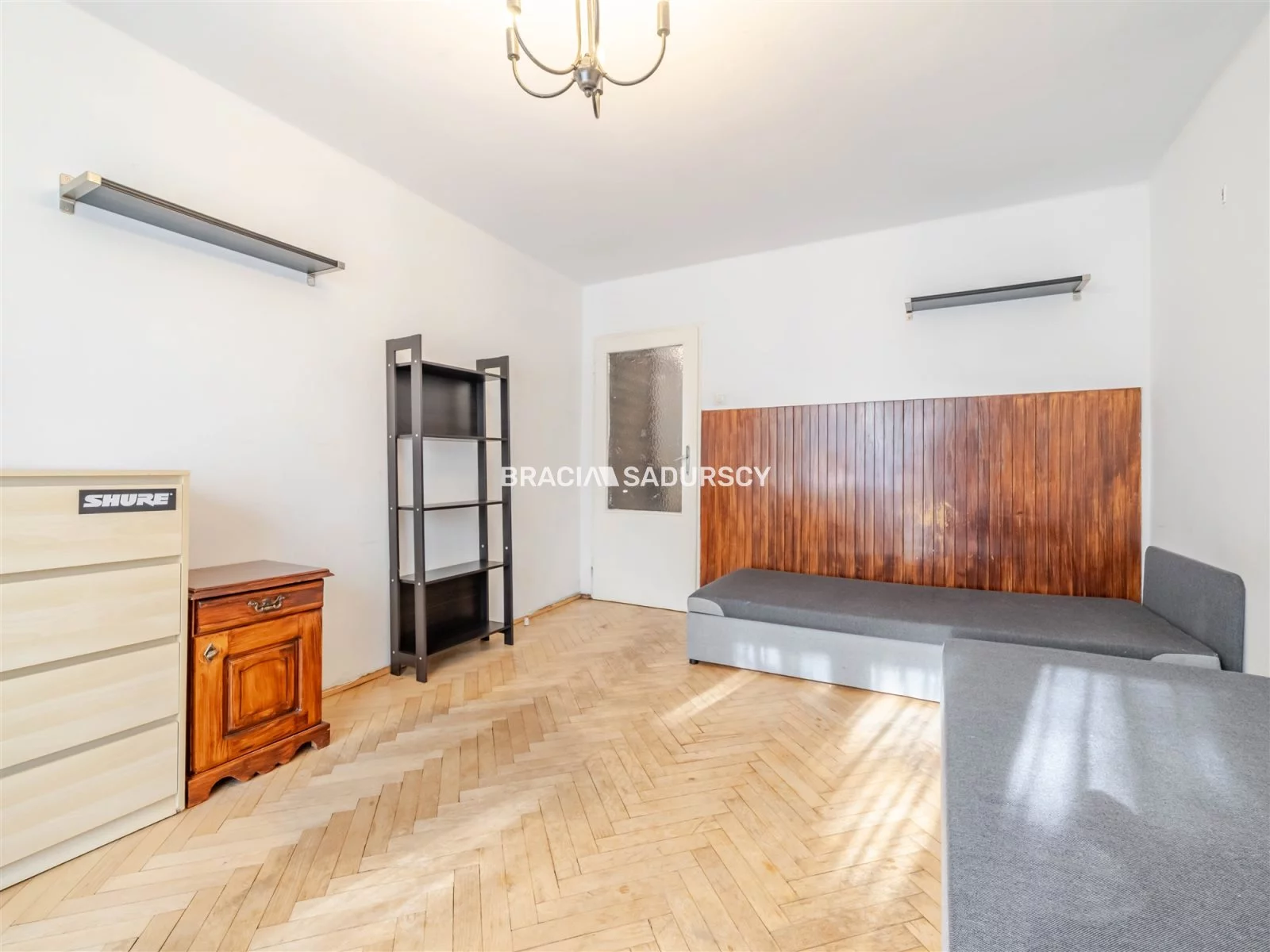 2 pokoje, mieszkanie 46,79 m², piętro 2, oferta nr , BS4-MW-312406, Kraków, Krowodrza, Łobzów, Litewska