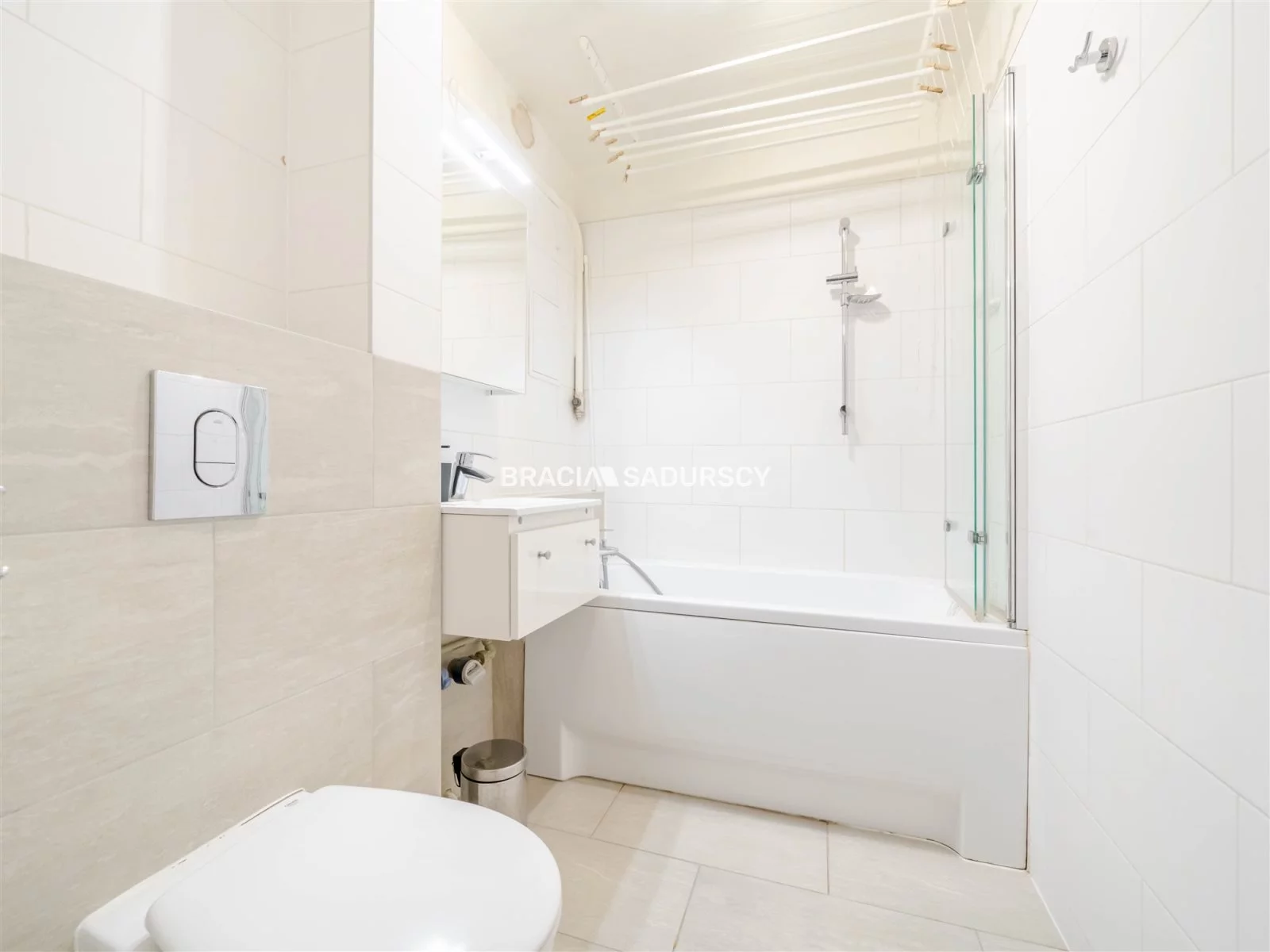 2 pokoje, mieszkanie 46,79 m², piętro 2, oferta nr , BS4-MW-312406, Kraków, Krowodrza, Łobzów, Litewska