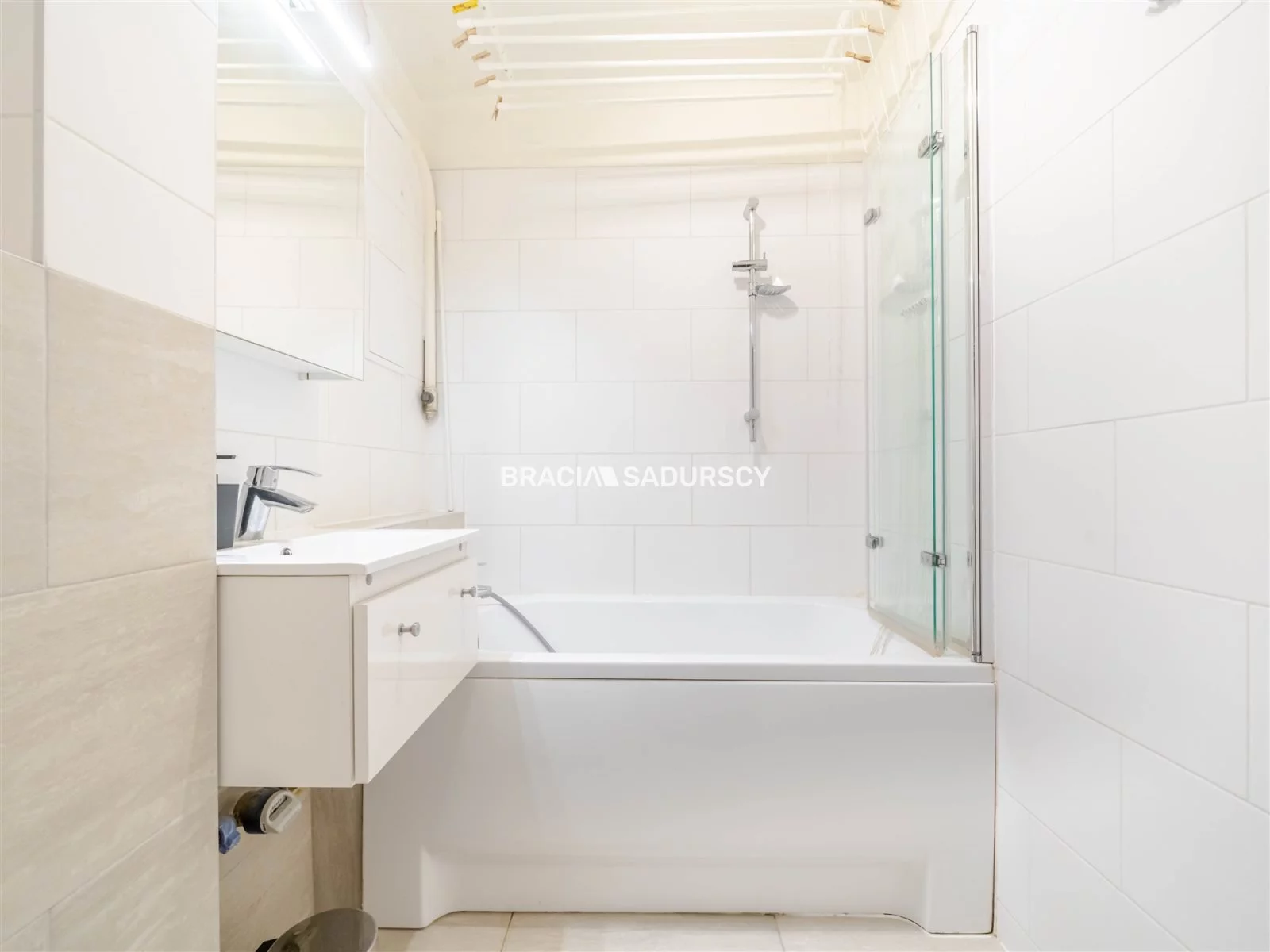 2 pokoje, mieszkanie 46,79 m², piętro 2, oferta nr , BS4-MW-312406, Kraków, Krowodrza, Łobzów, Litewska