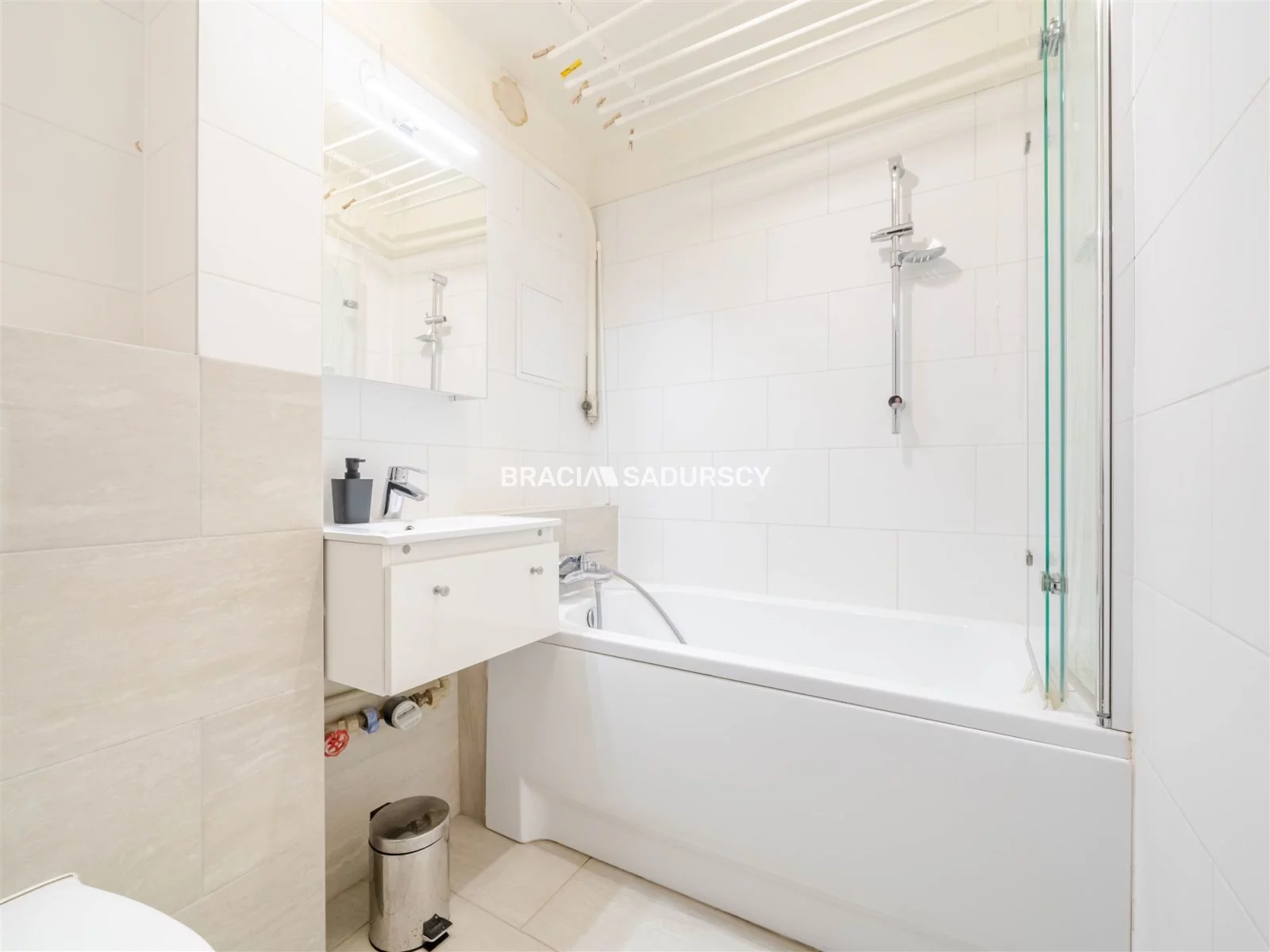 2 pokoje, mieszkanie 46,79 m², piętro 2, oferta nr , BS4-MW-312406, Kraków, Krowodrza, Łobzów, Litewska