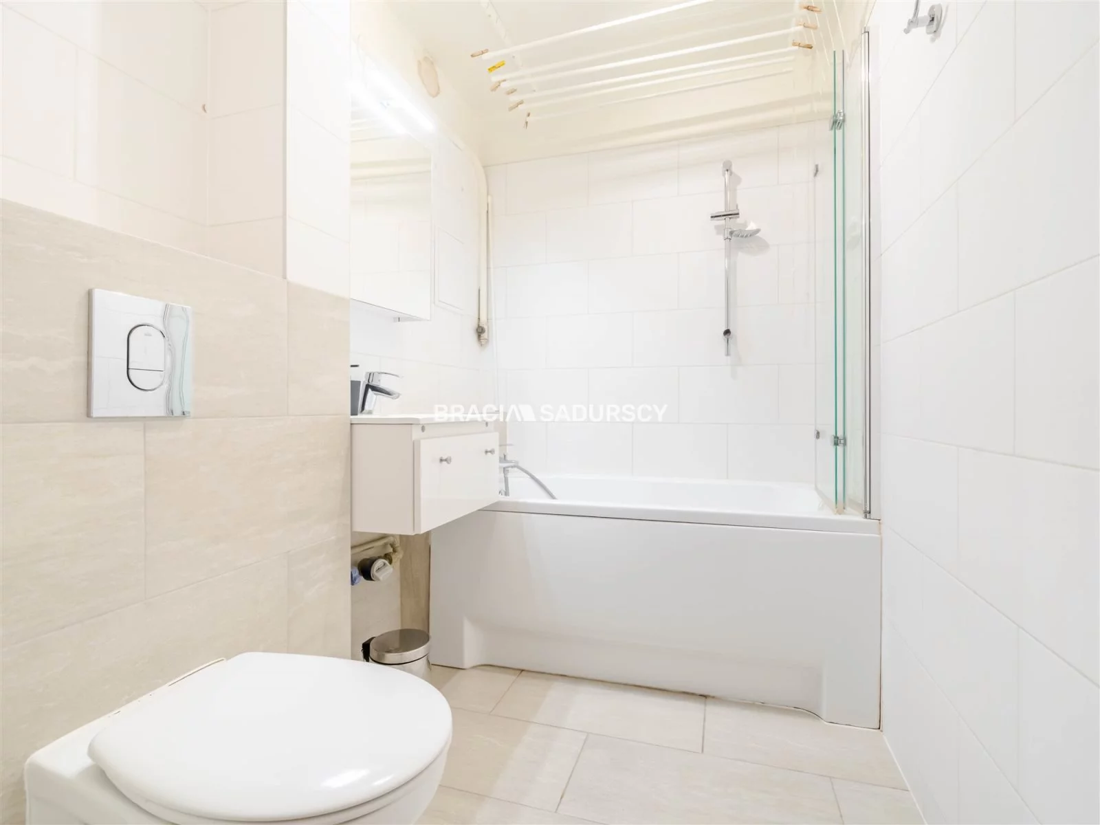 2 pokoje, mieszkanie 46,79 m², piętro 2, oferta nr , BS4-MW-312406, Kraków, Krowodrza, Łobzów, Litewska
