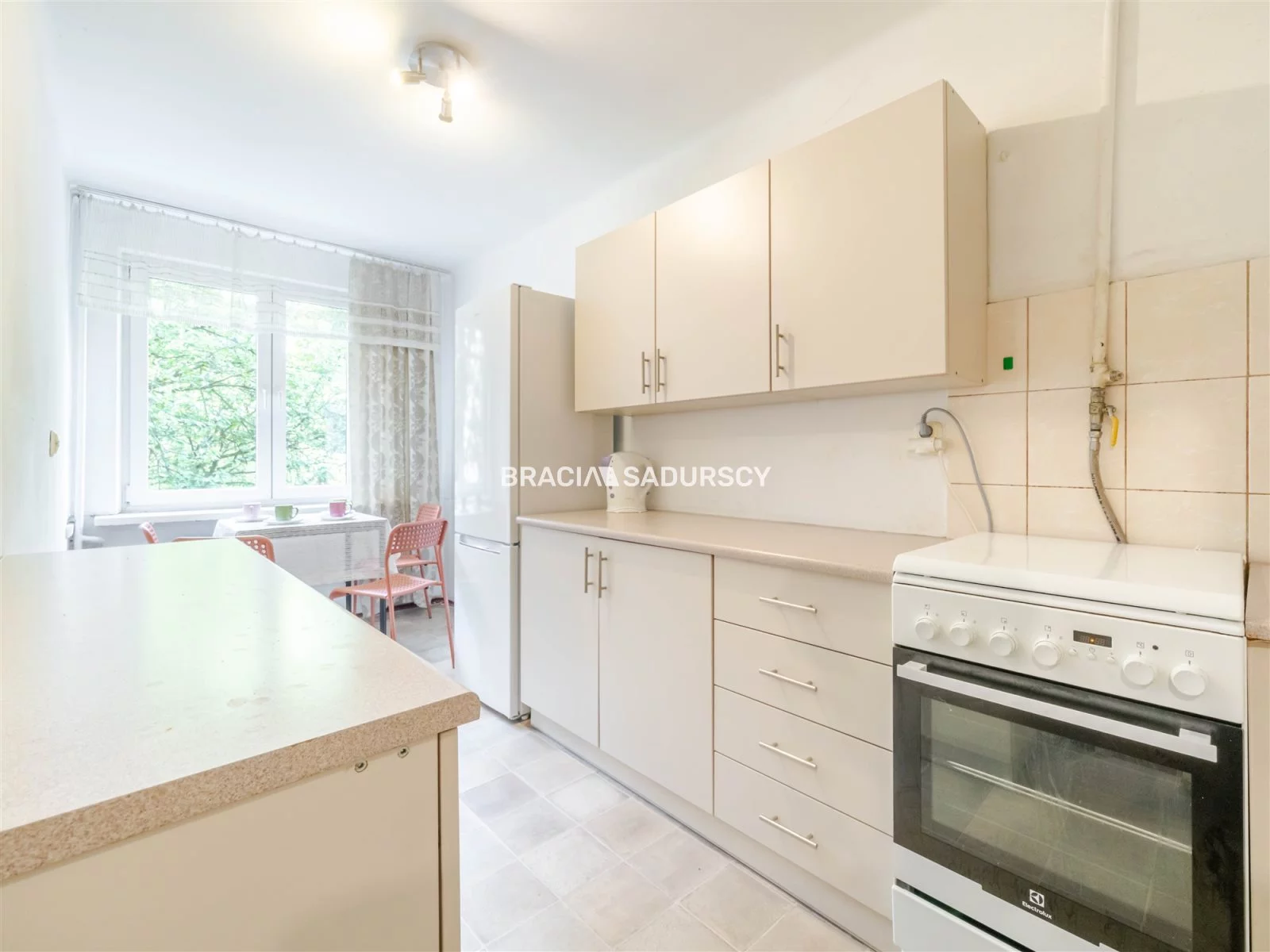 2 pokoje, mieszkanie 46,79 m², piętro 2, oferta nr , BS4-MW-312406, Kraków, Krowodrza, Łobzów, Litewska