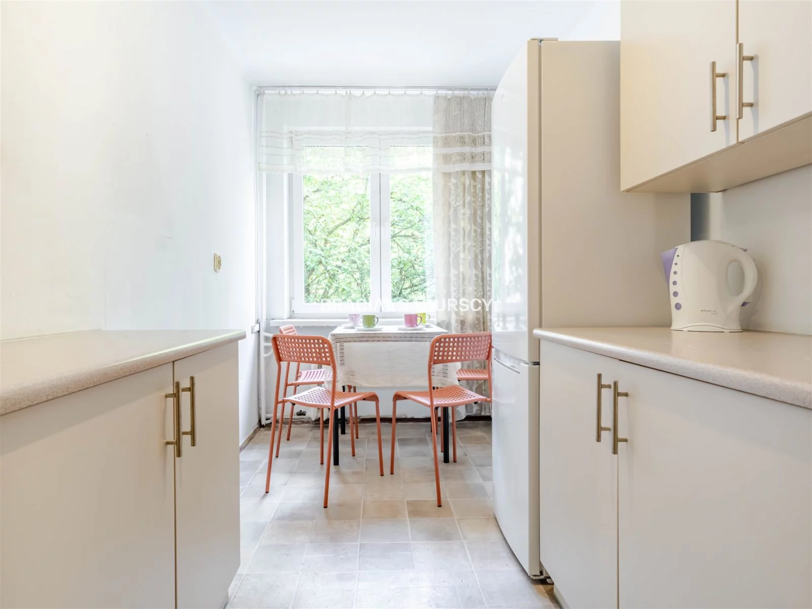 2 pokoje, mieszkanie 46,79 m², piętro 2, oferta nr , BS4-MW-312406, Kraków, Krowodrza, Łobzów, Litewska