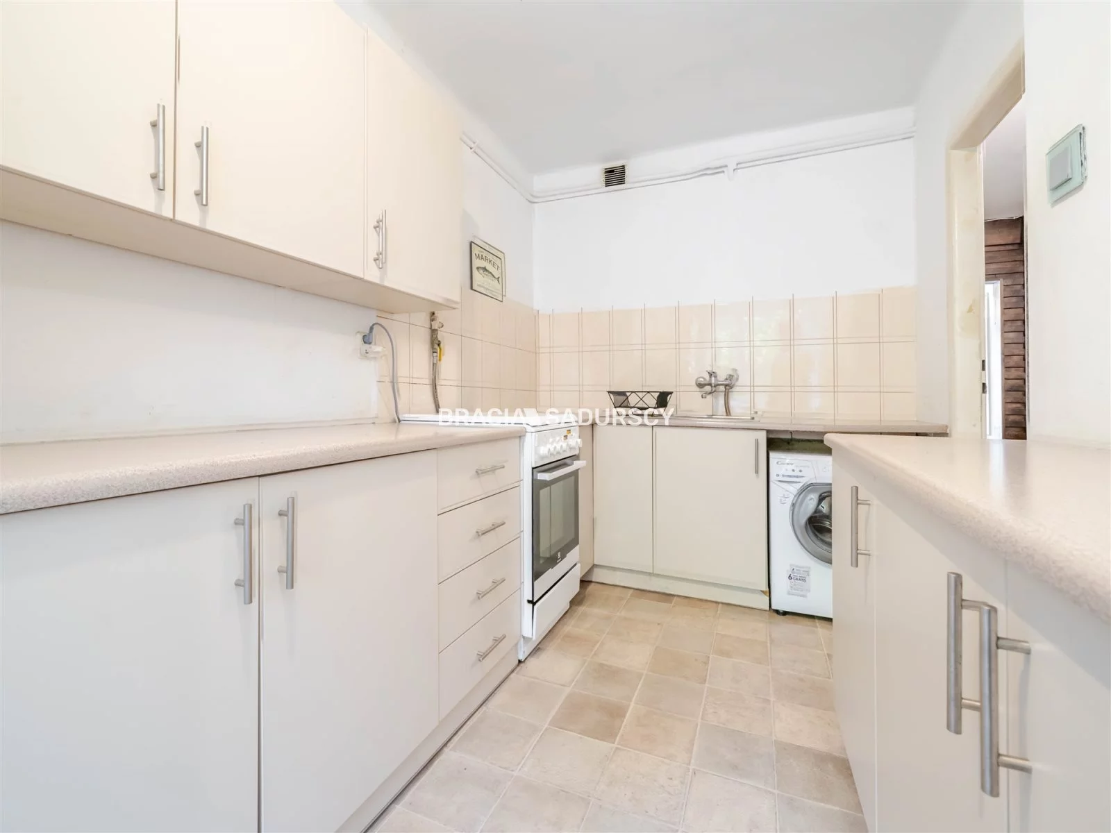 2 pokoje, mieszkanie 46,79 m², piętro 2, oferta nr , BS4-MW-312406, Kraków, Krowodrza, Łobzów, Litewska