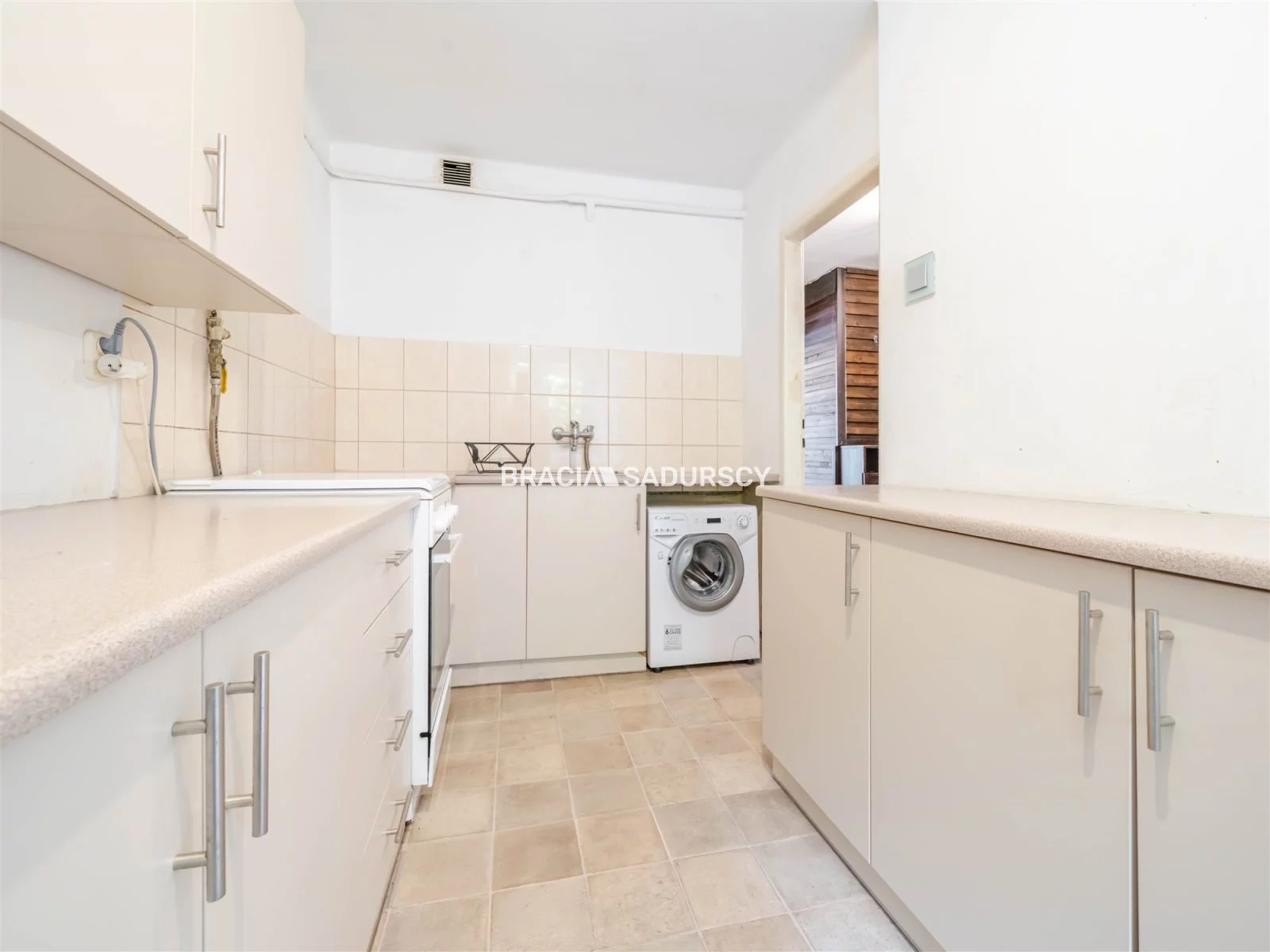 2 pokoje, mieszkanie 46,79 m², piętro 2, oferta nr , BS4-MW-312406, Kraków, Krowodrza, Łobzów, Litewska